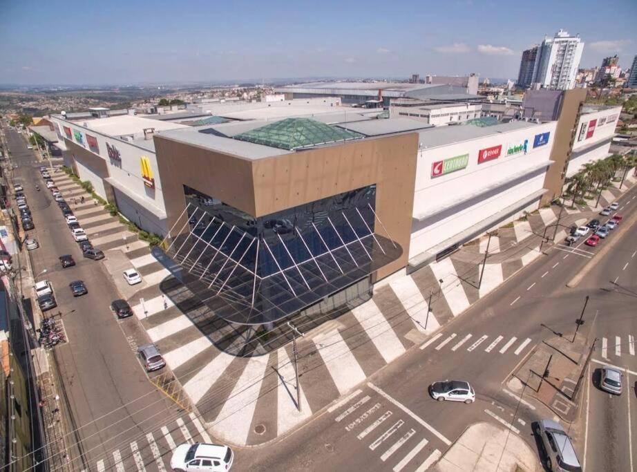 Apartamento central 78 com excelente vista