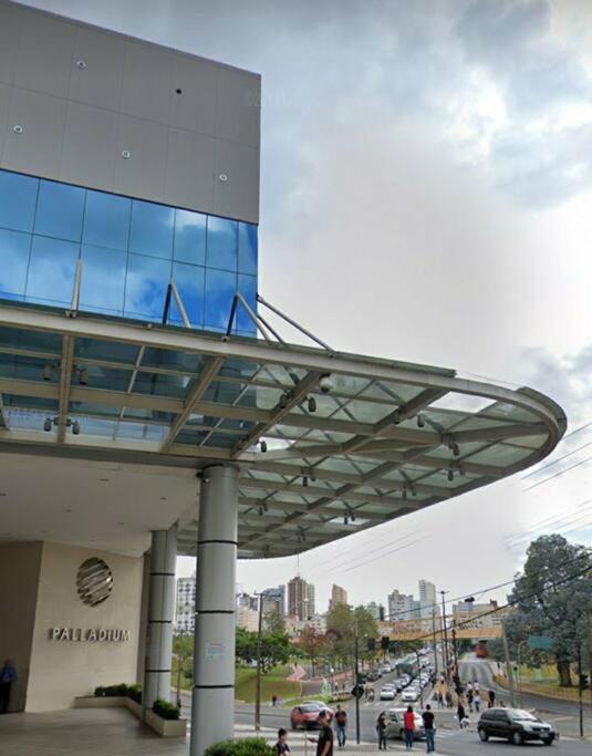 Apartamento central 78 com excelente vista