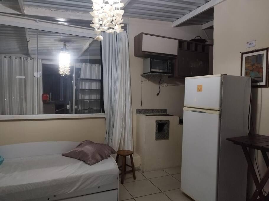 Apartamento central 78 com excelente vista