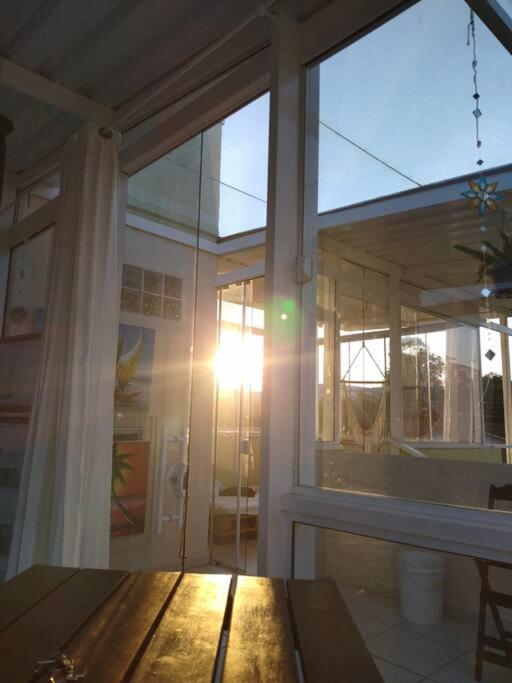 Apartamento central 78 com excelente vista