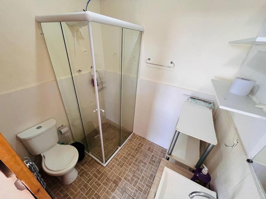 Apartamento central 78 com excelente vista
