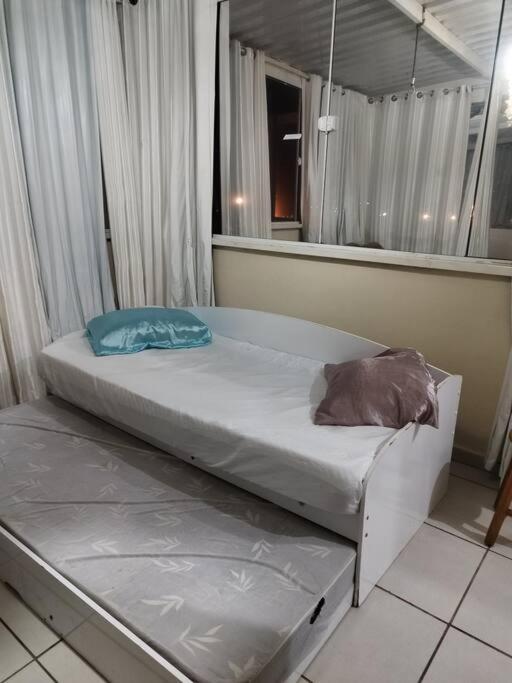 Apartamento central 78 com excelente vista