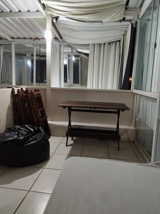 Apartamento central 78 com excelente vista