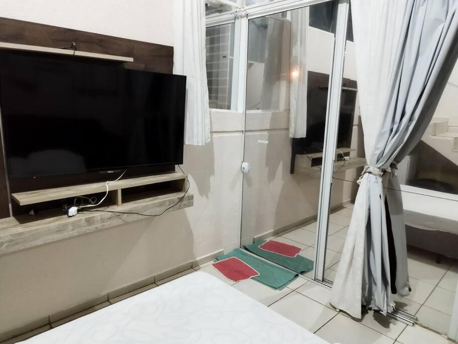 Apartamento central 78 com excelente vista