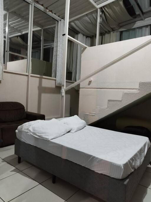 Apartamento central 78 com excelente vista