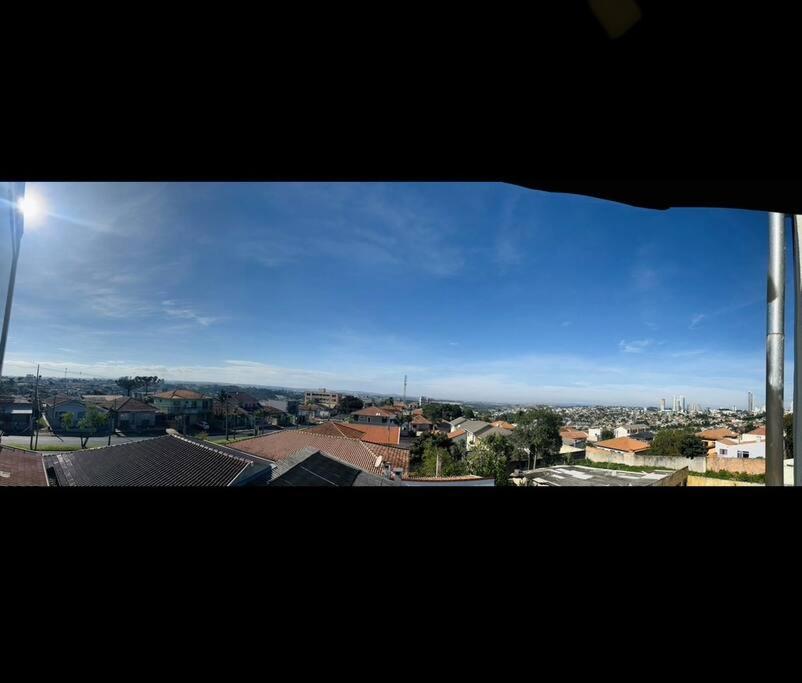 Apartamento central 78 com excelente vista