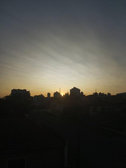Apartamento central 78 com excelente vista