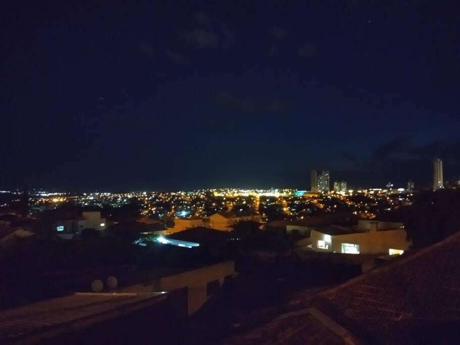 Apartamento central 78 com excelente vista