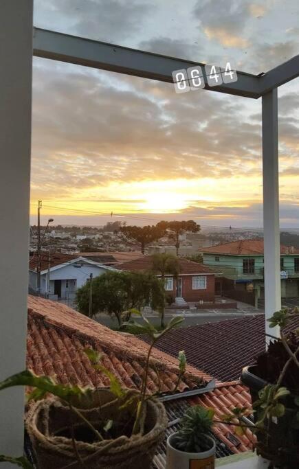 Apartamento central 78 com excelente vista