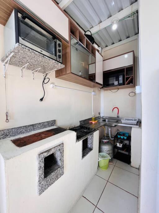 Apartamento central 78 com excelente vista