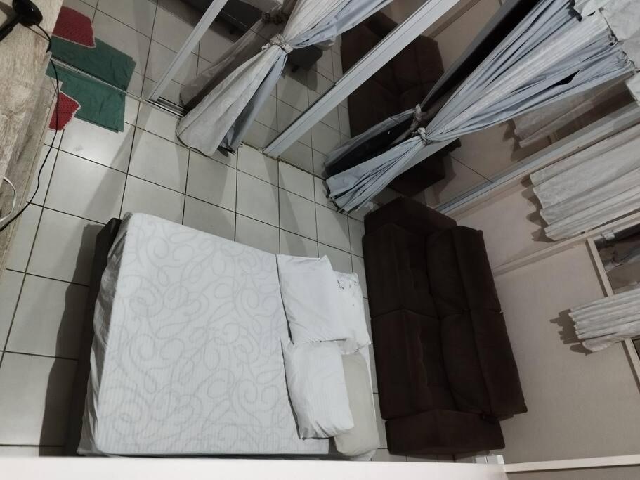 Apartamento central 78 com excelente vista
