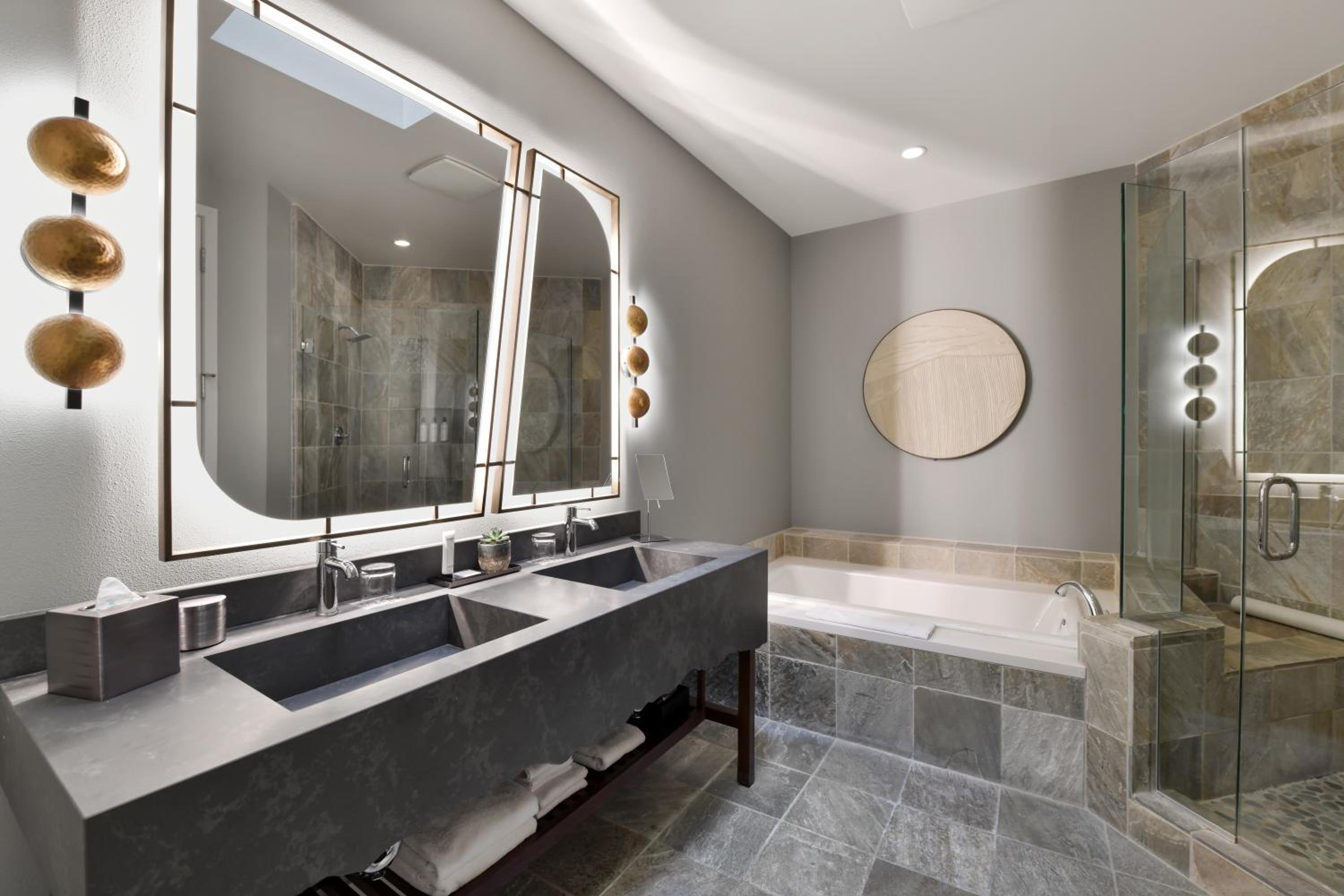 Grand Hyatt Indian Wells Resort & Villas 214