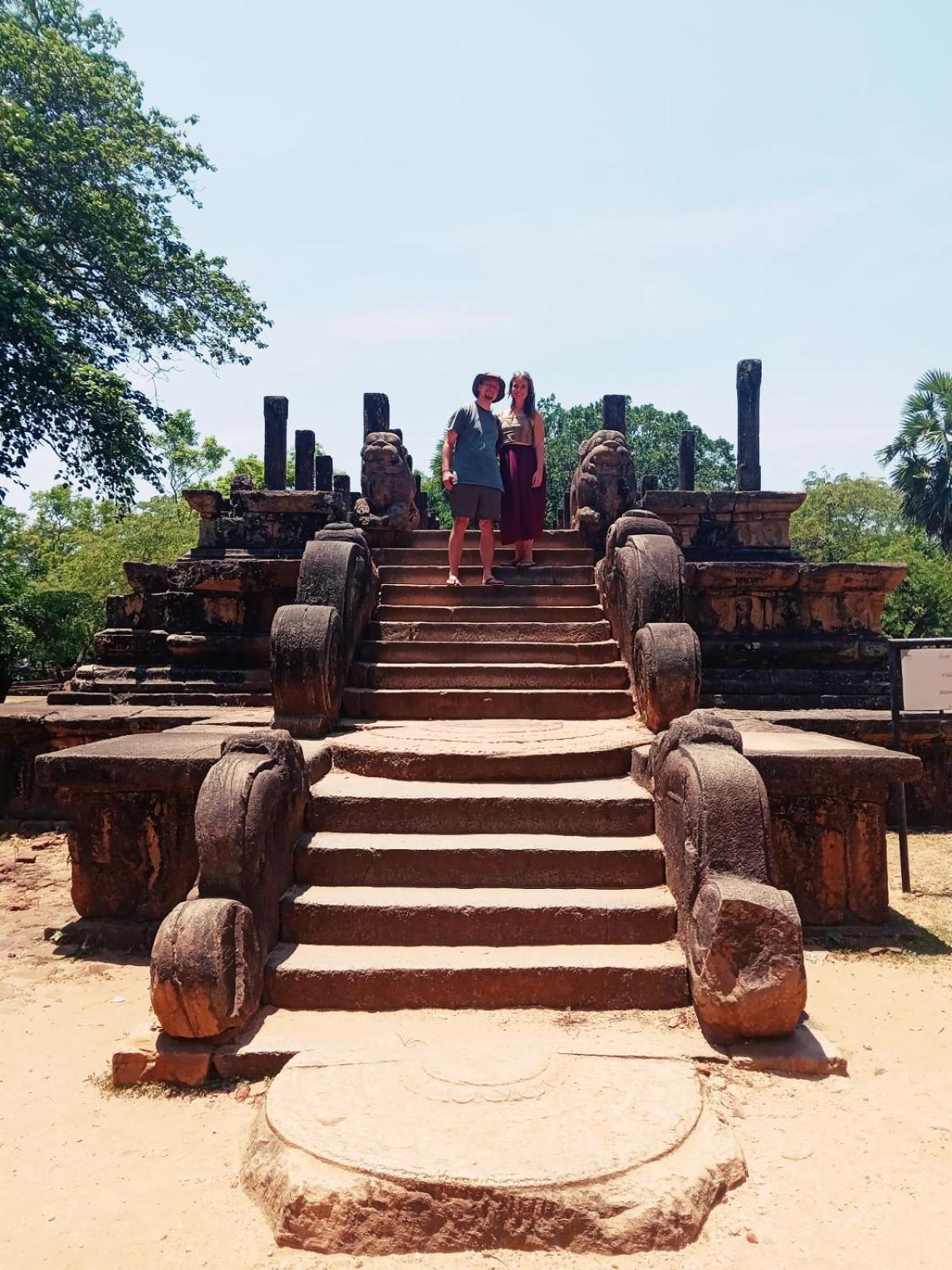 Nirwana Resort