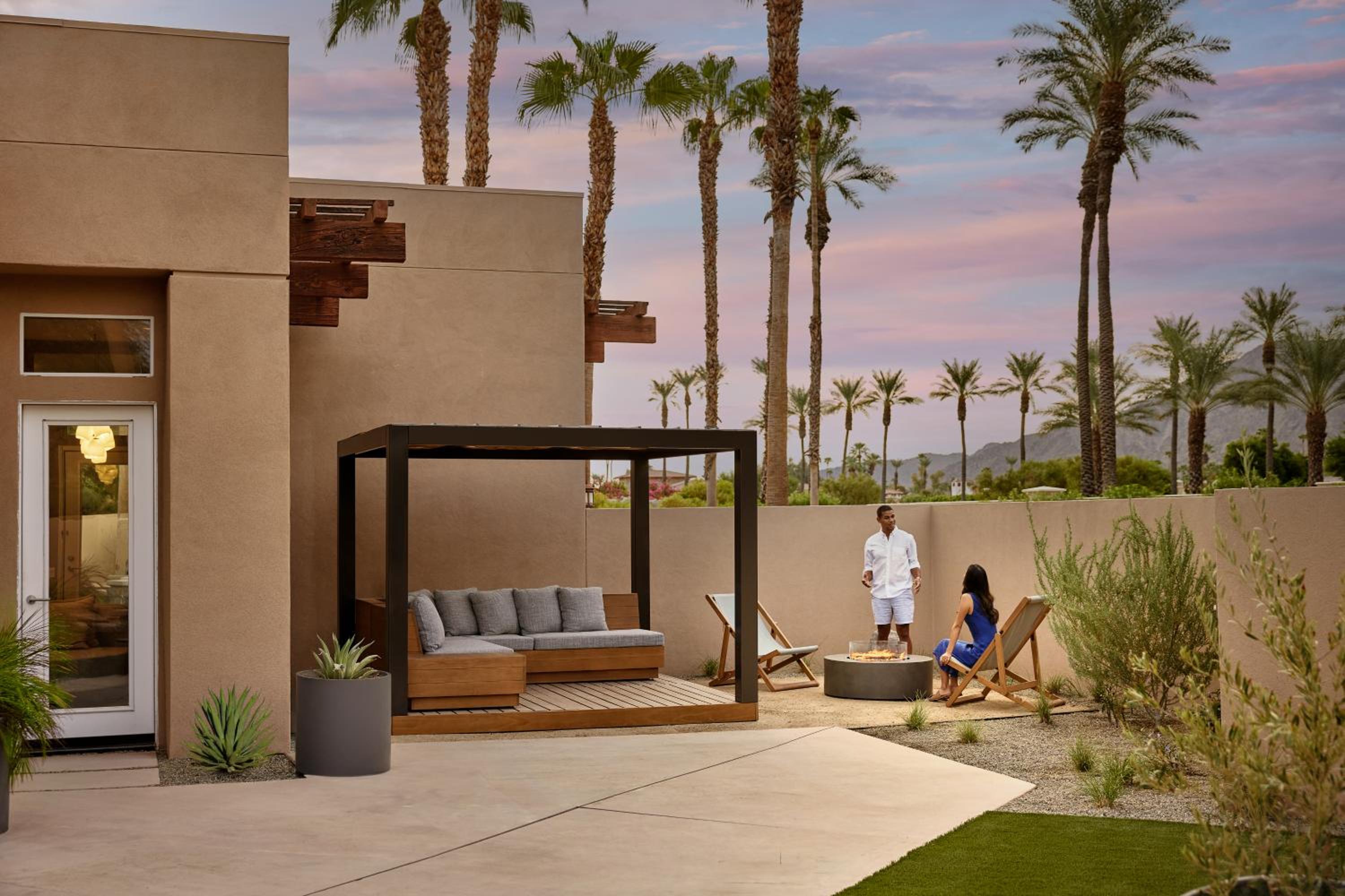 Grand Hyatt Indian Wells Resort & Villas 216