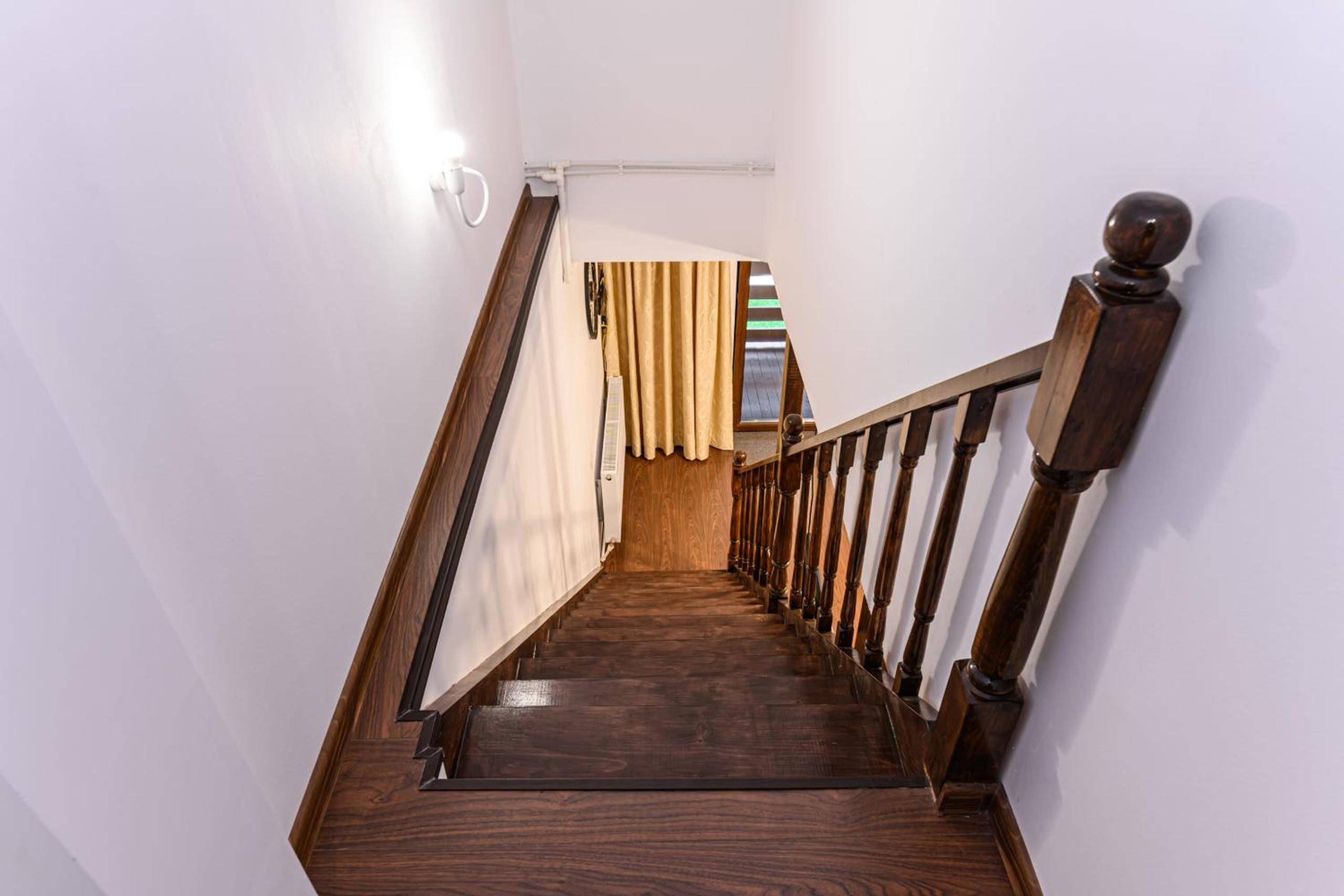 Apartament Tyana
