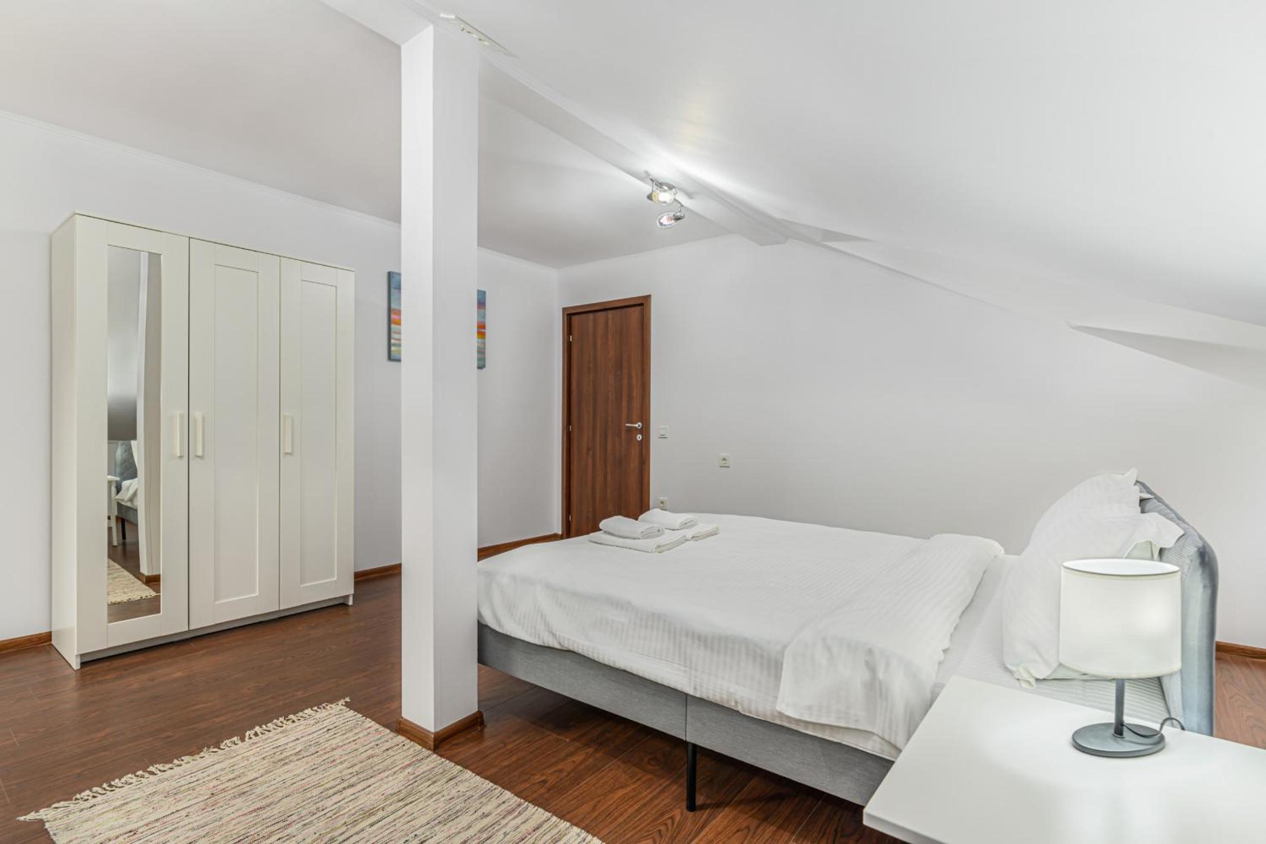 Apartament Tyana