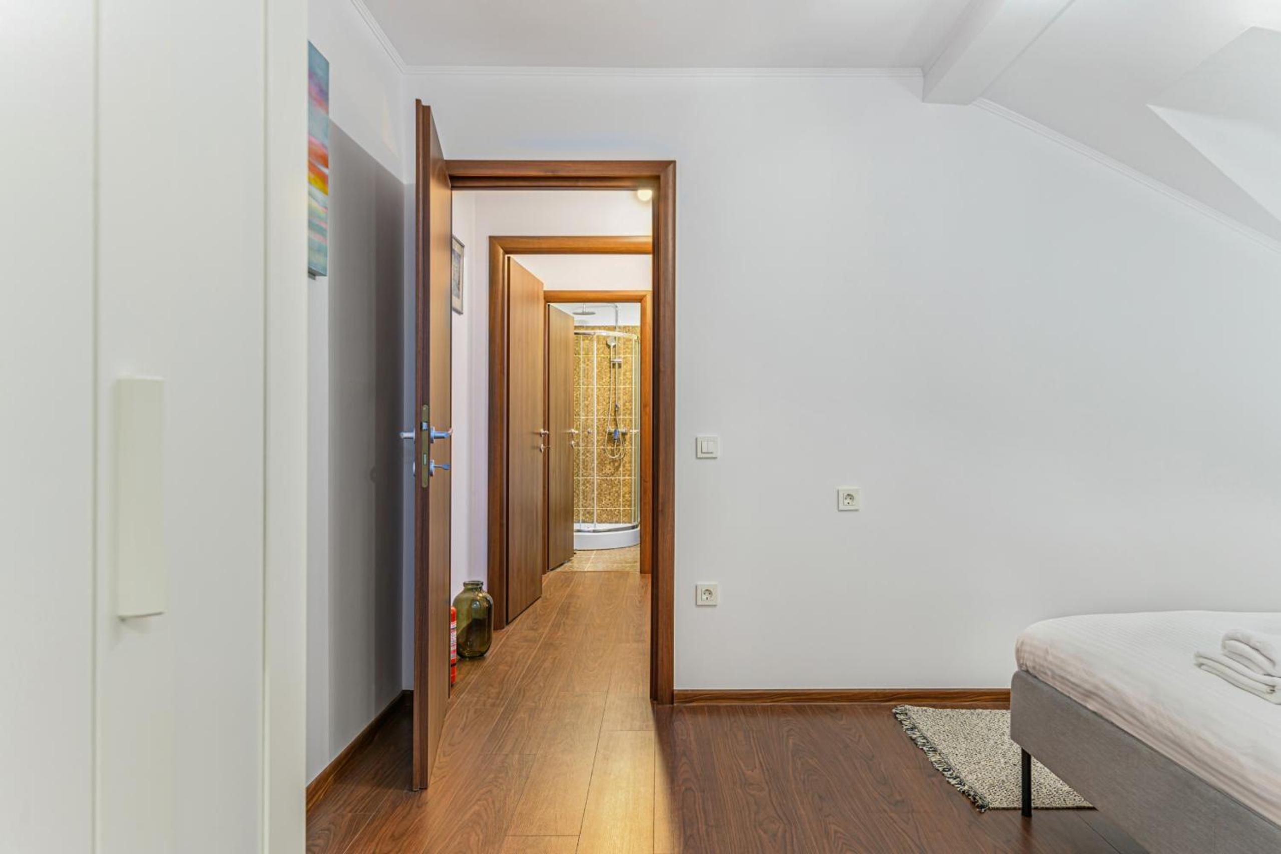 Apartament Tyana