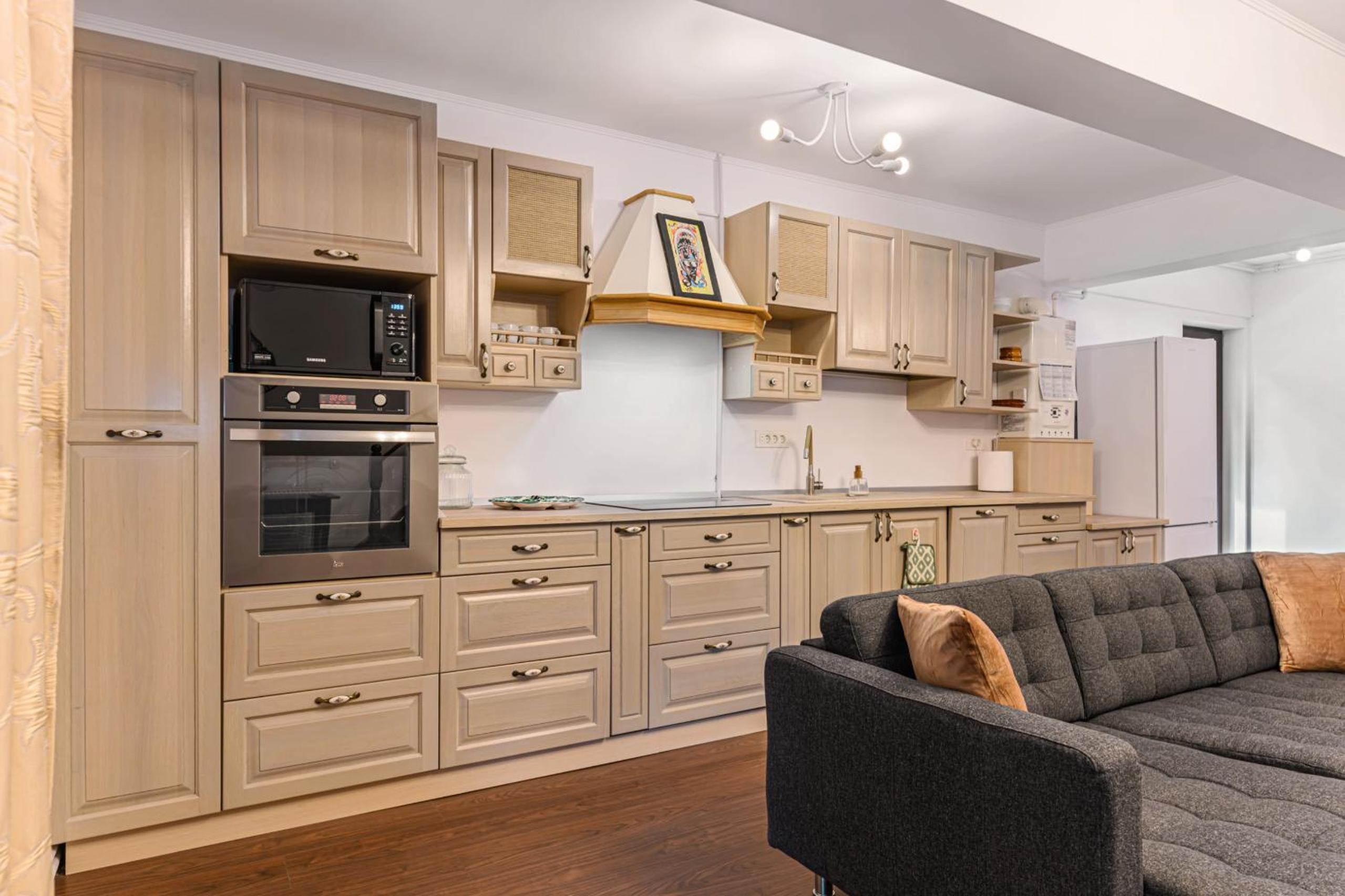 Apartament Tyana