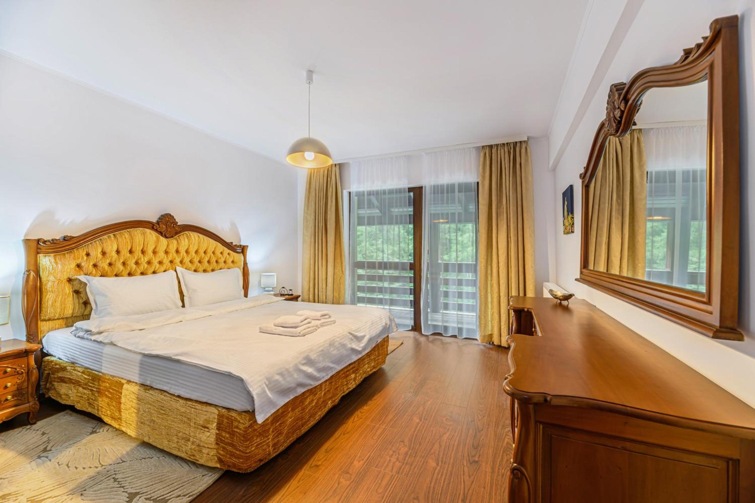 Apartament Tyana