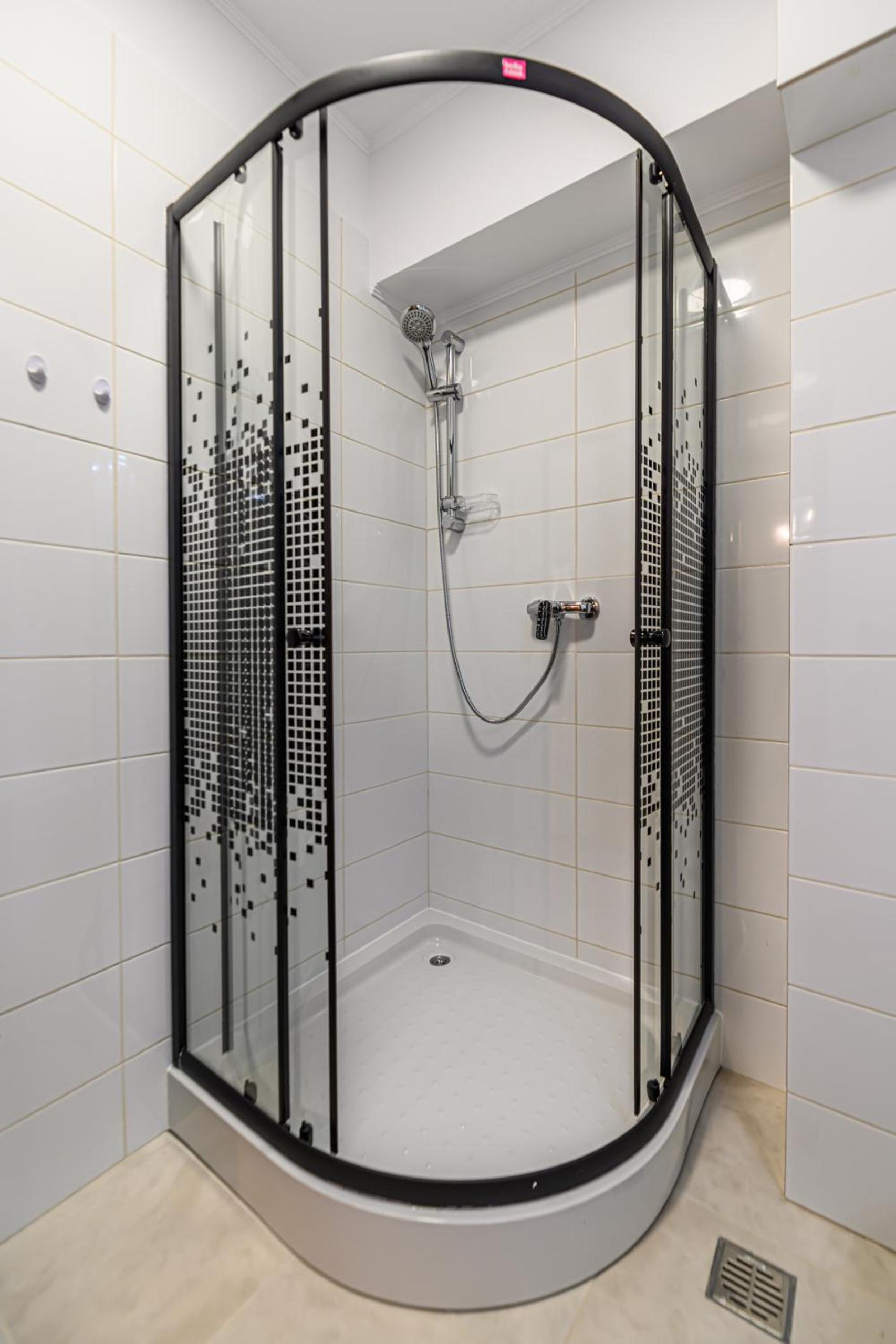 Apartament Tyana