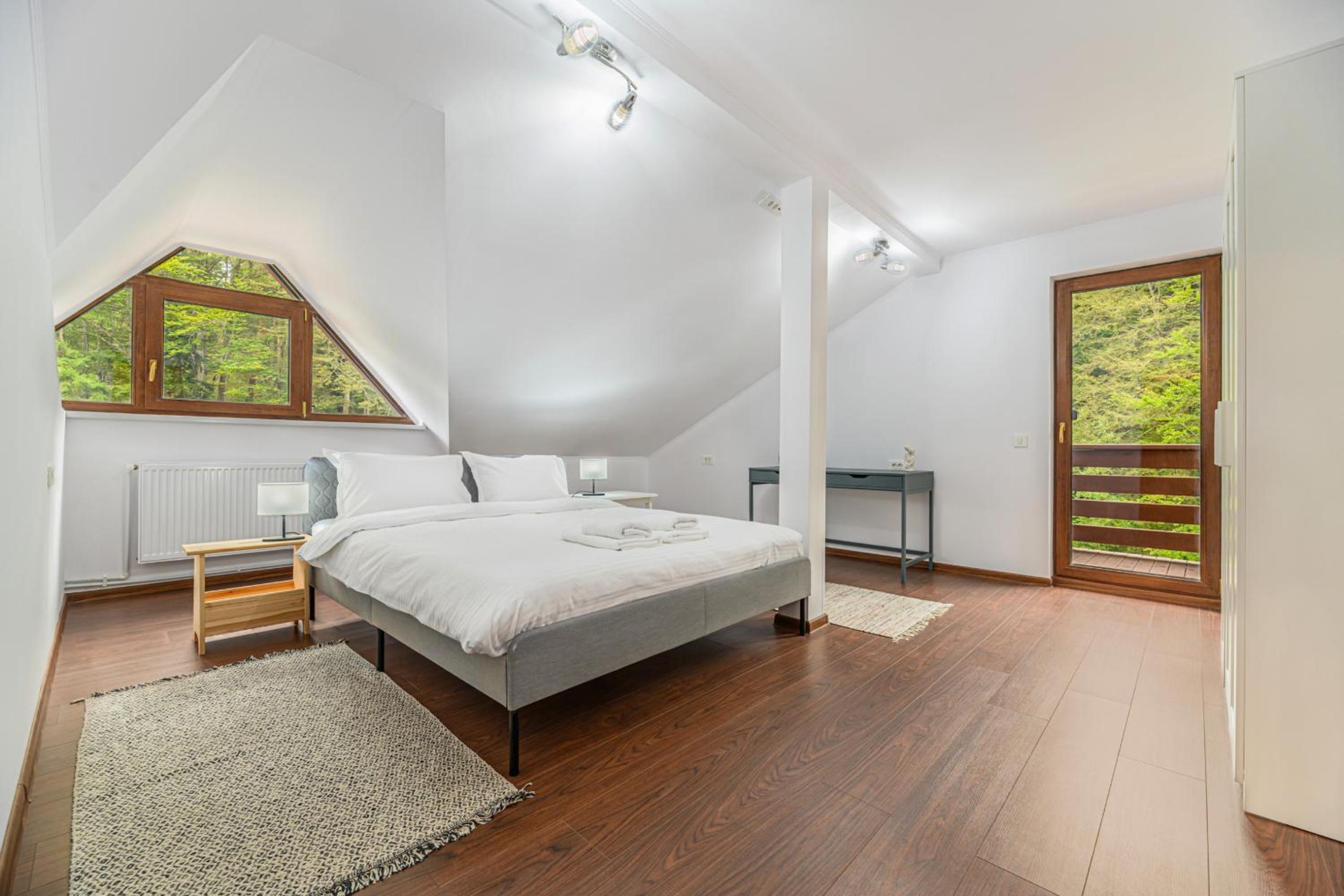 Apartament Tyana