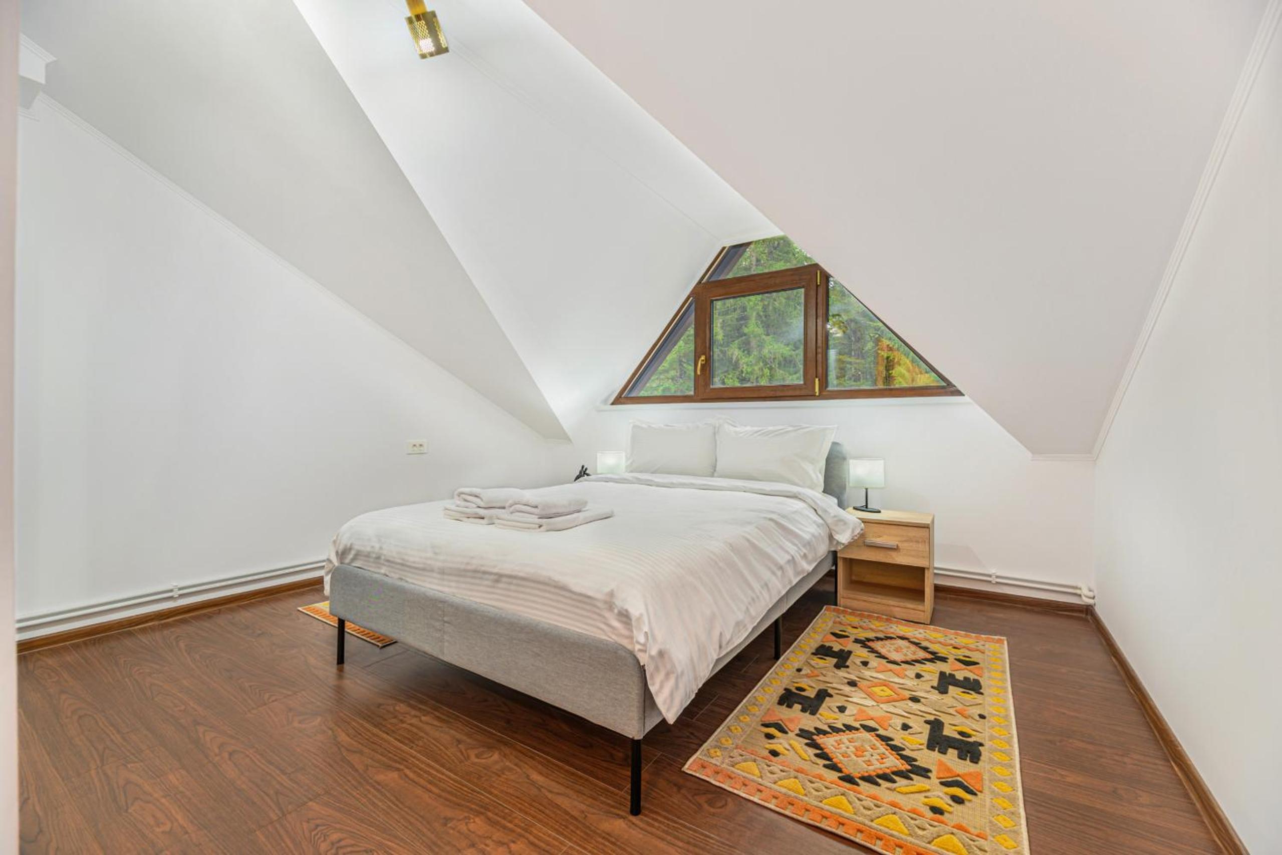 Apartament Tyana
