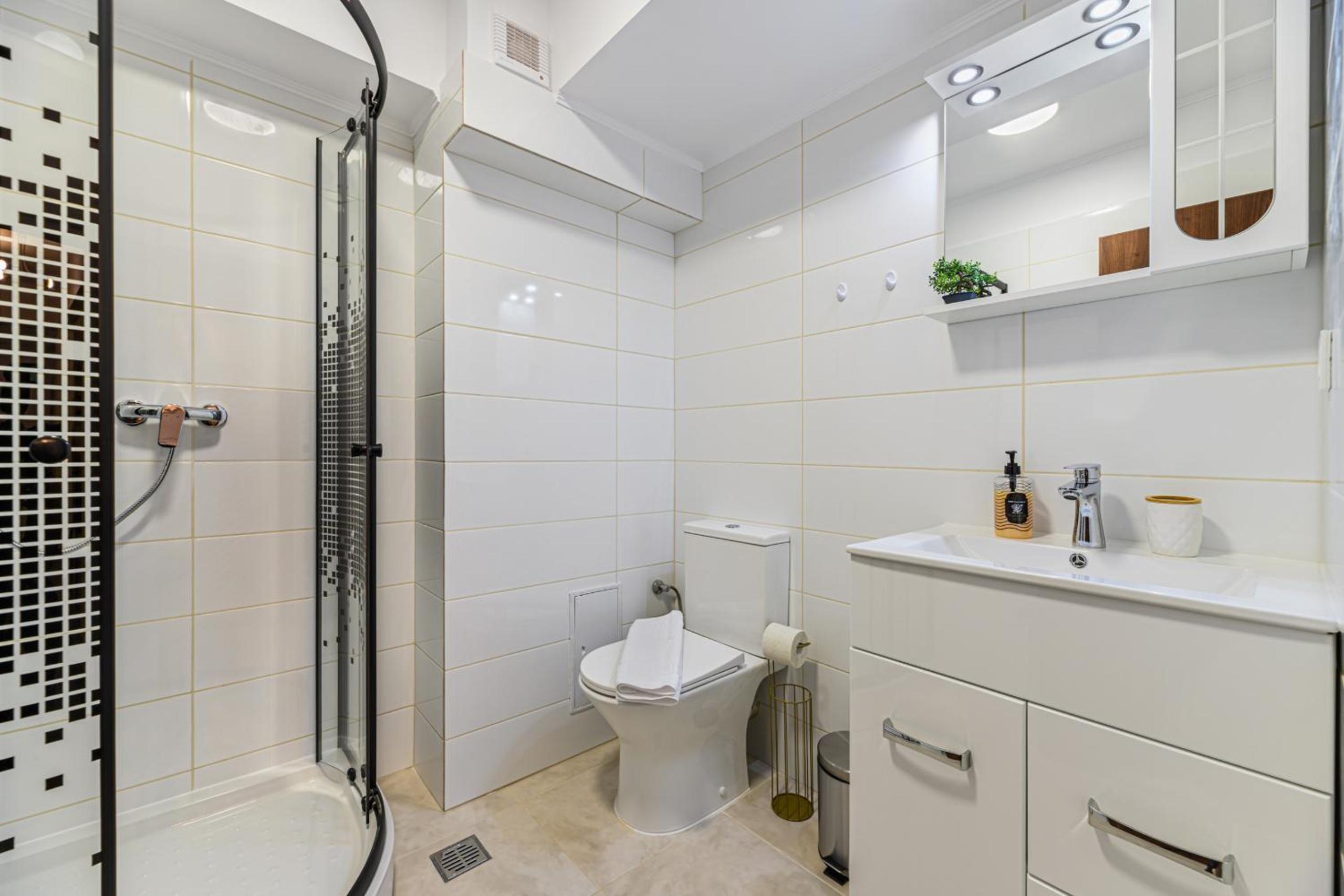 Apartament Tyana