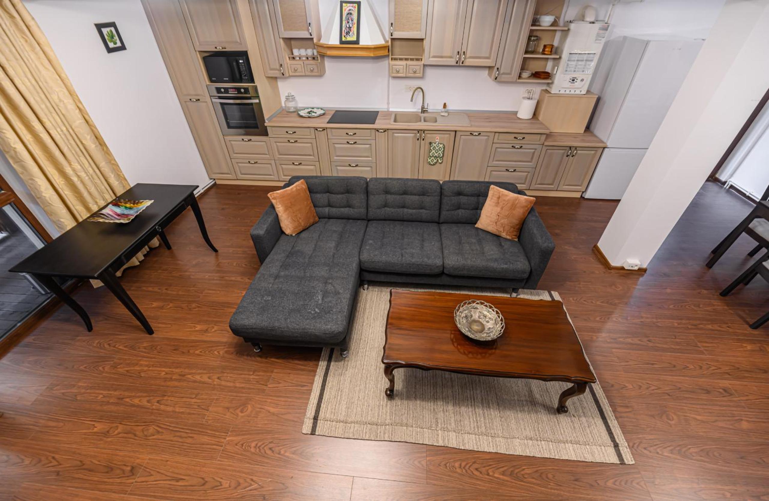 Apartament Tyana