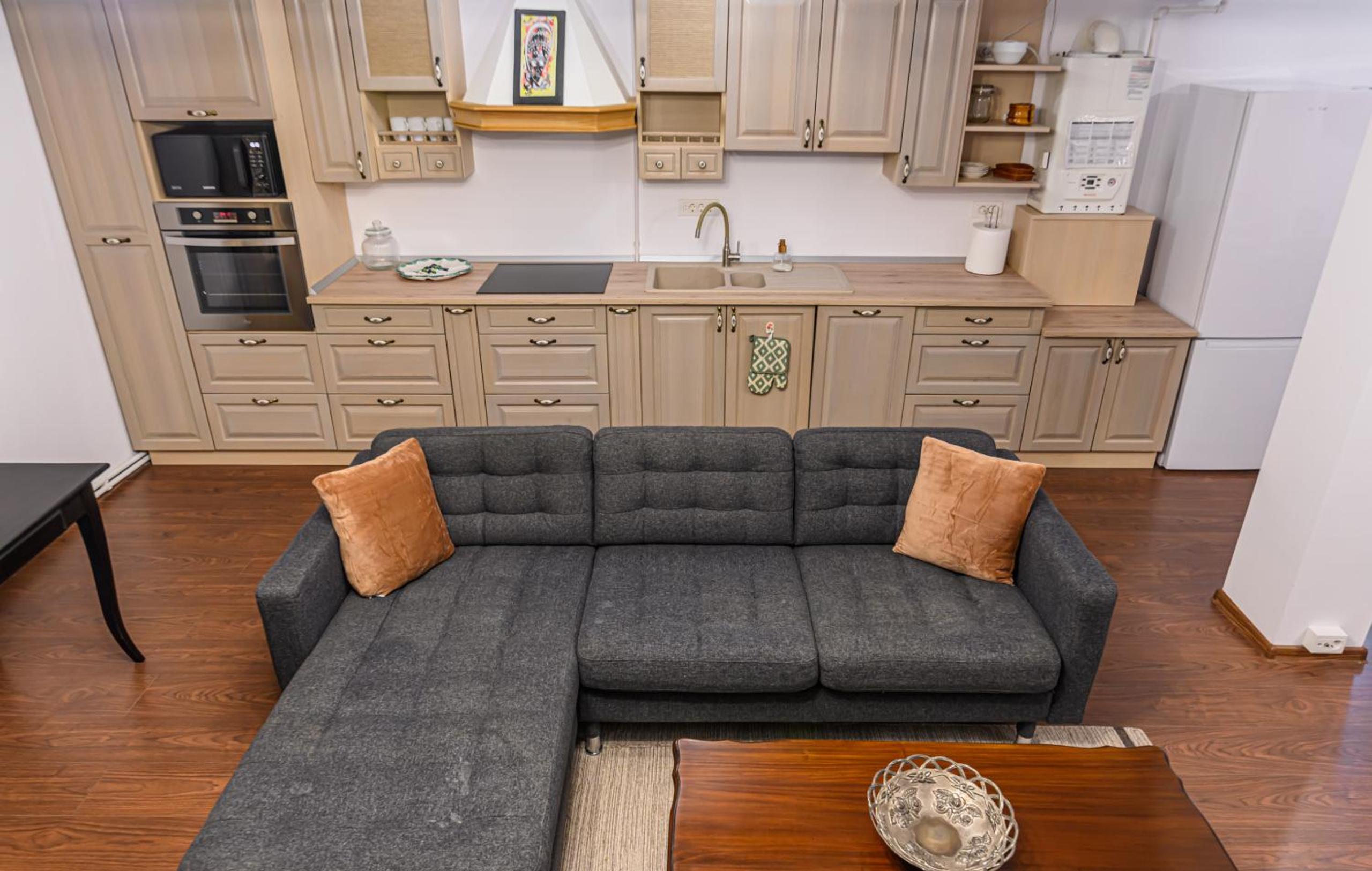 Apartament Tyana