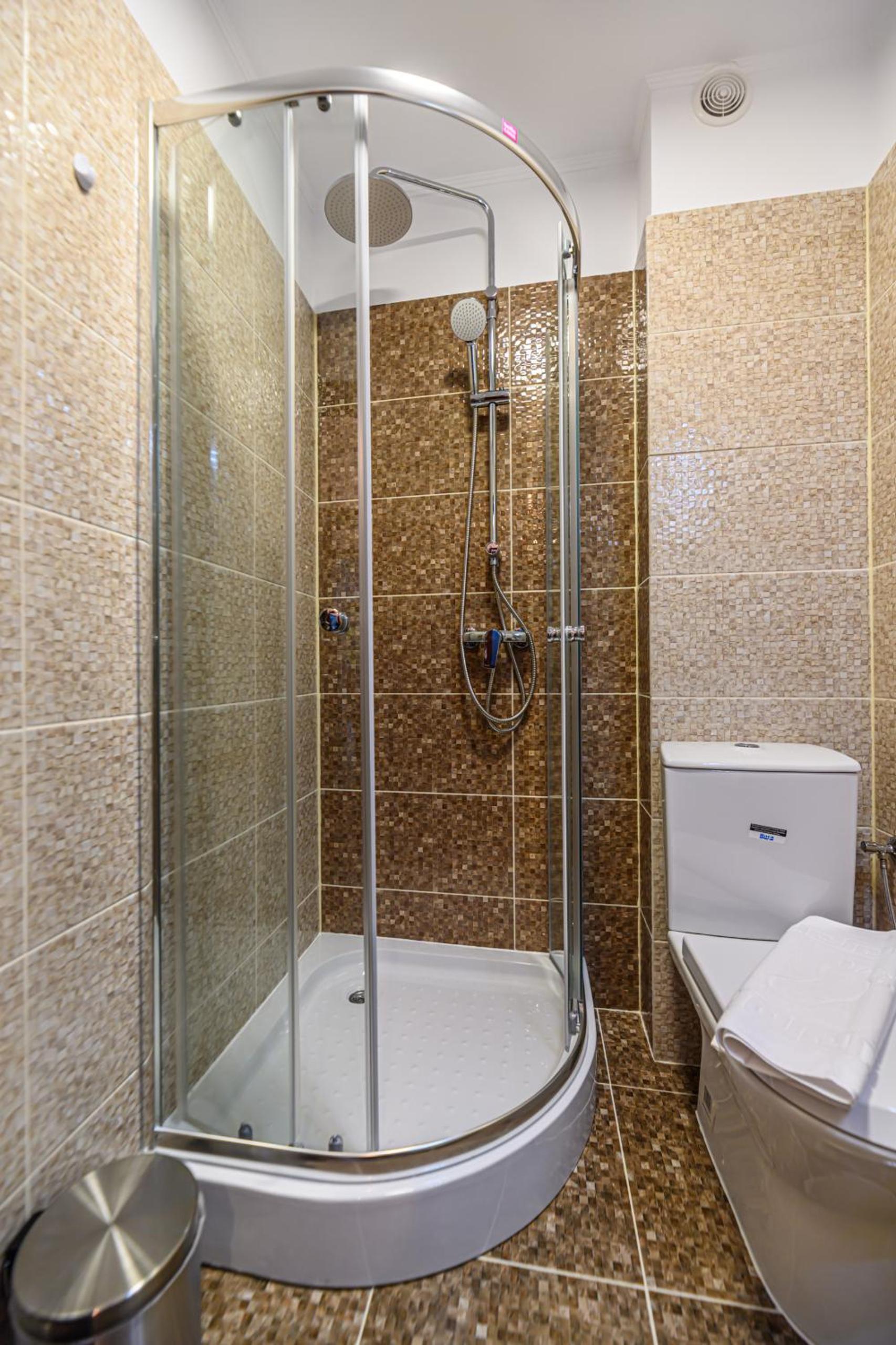 Apartament Tyana