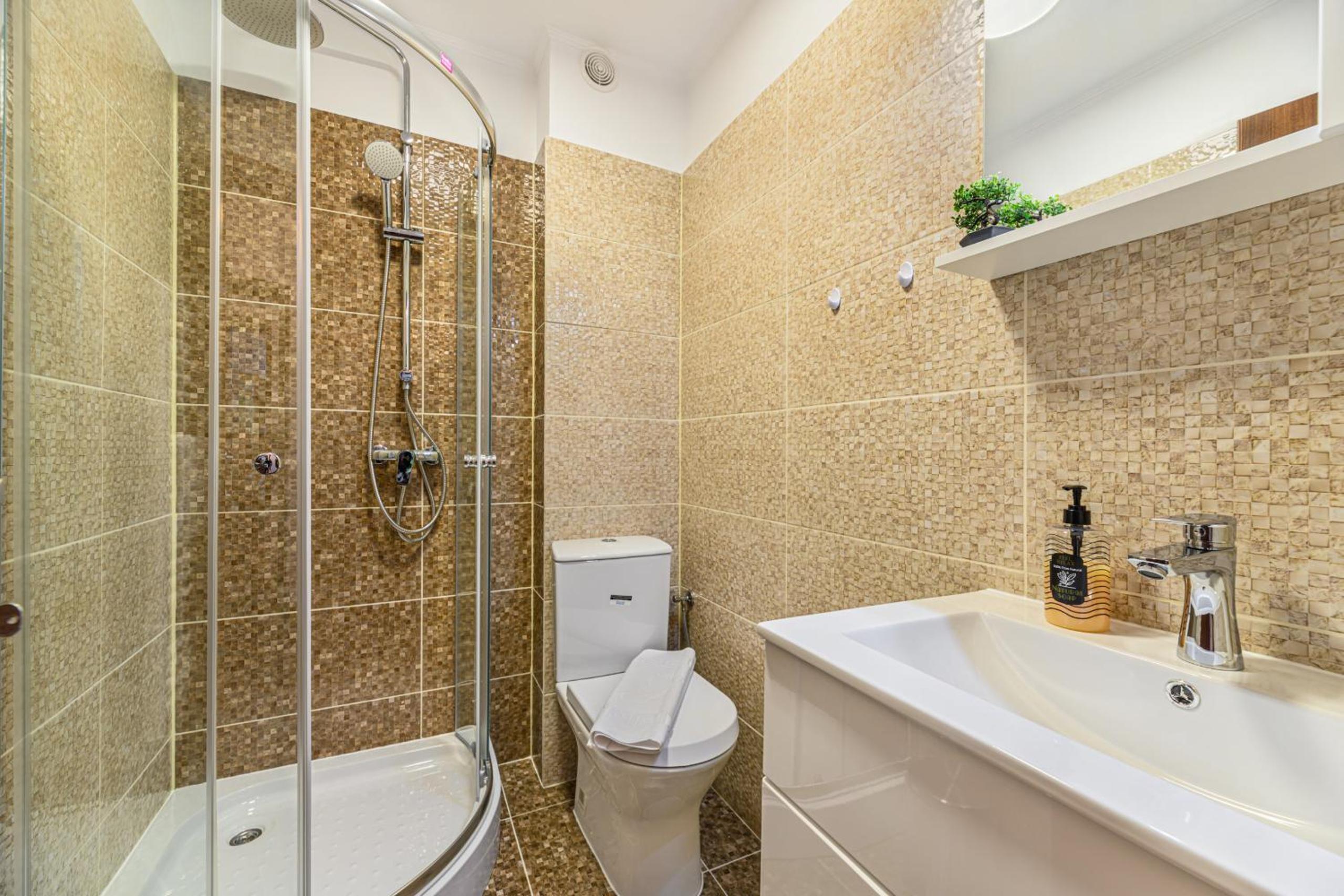 Apartament Tyana
