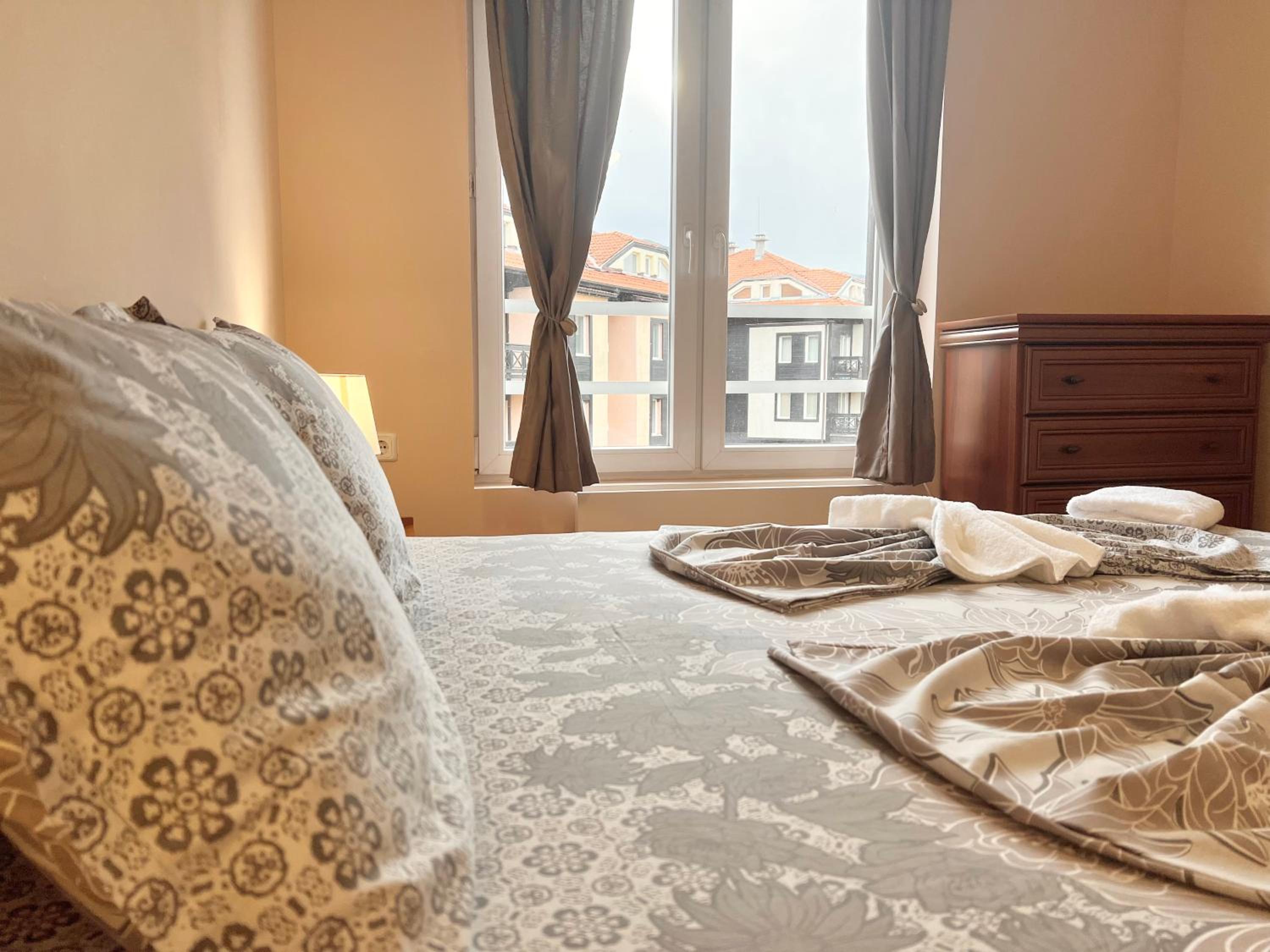 Bojurland Apartment, Bansko