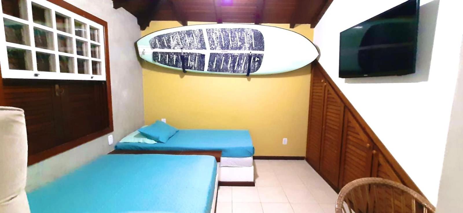 Búzios Praia da Ferradura Linda casa dentro de Condomínio com toda infraestrutura - água e luz inclusos na tarifa