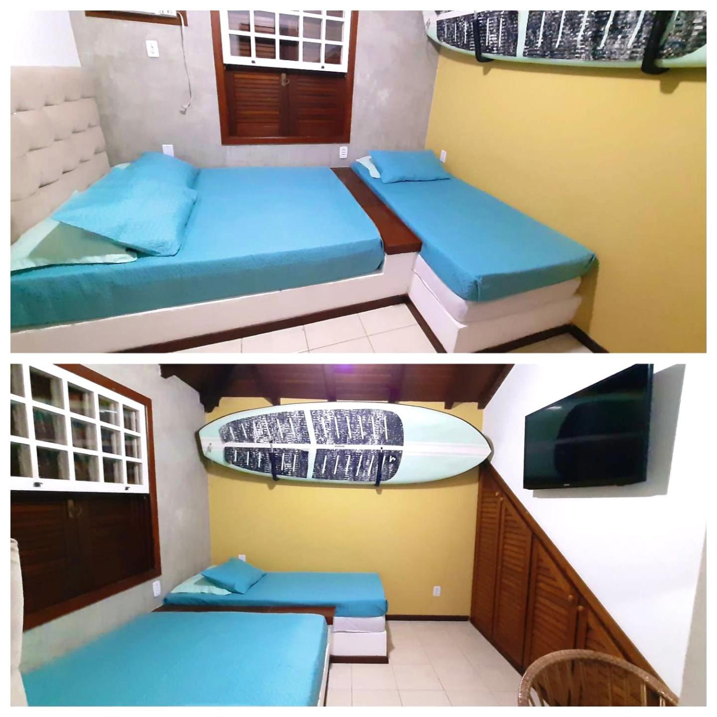 Búzios Praia da Ferradura Linda casa dentro de Condomínio com toda infraestrutura - água e luz inclusos na tarifa