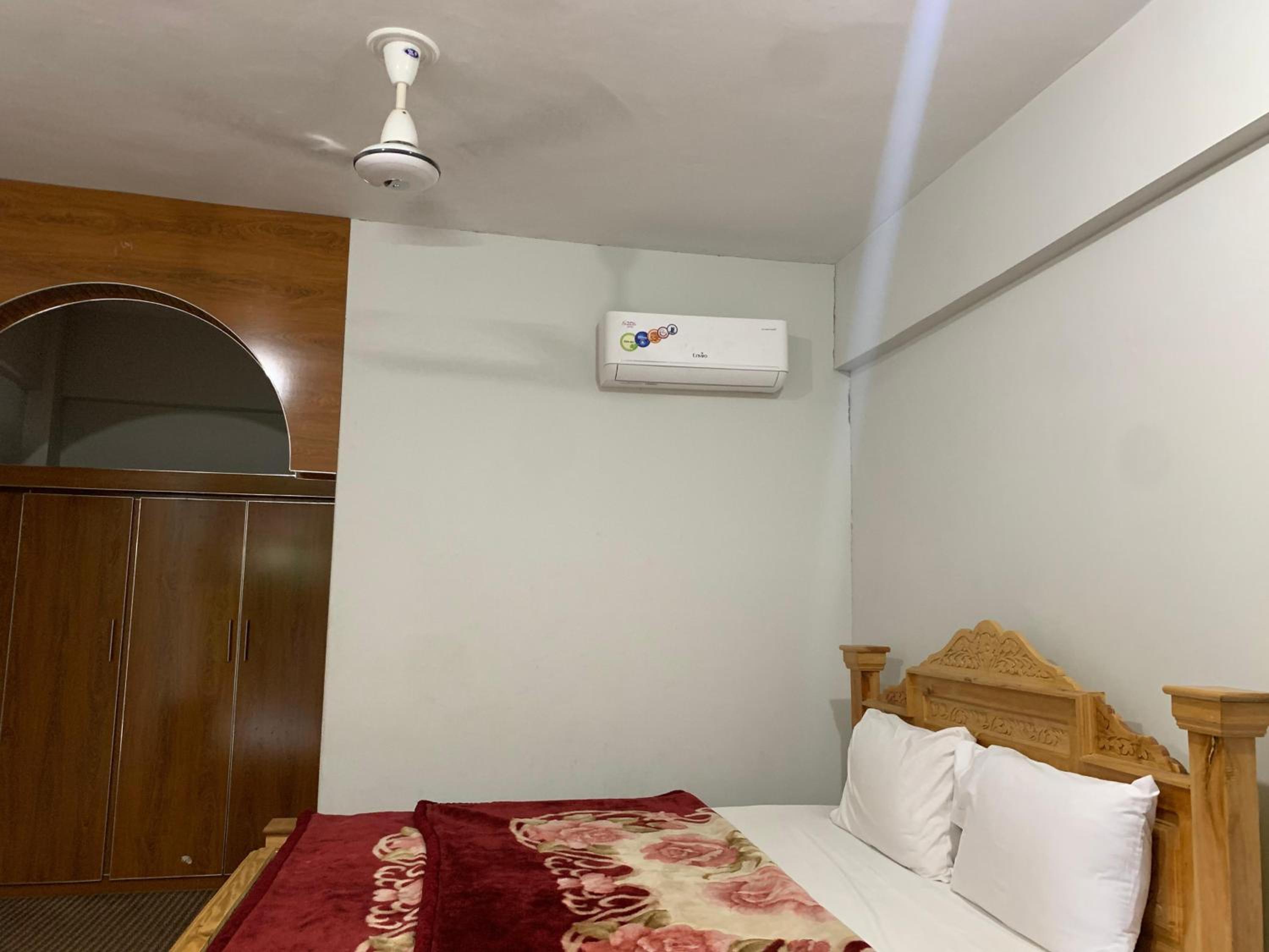 Mir Guest house view 4