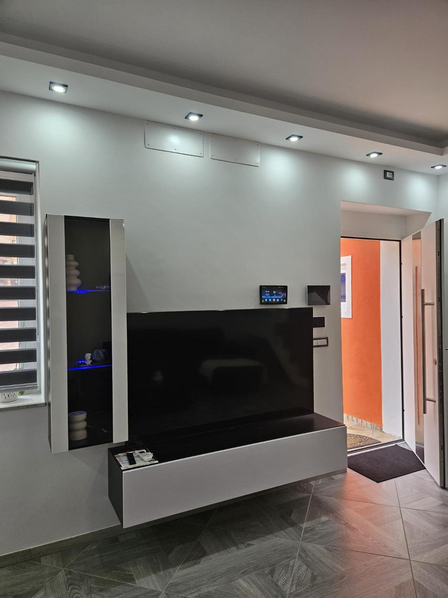 Villa Anty