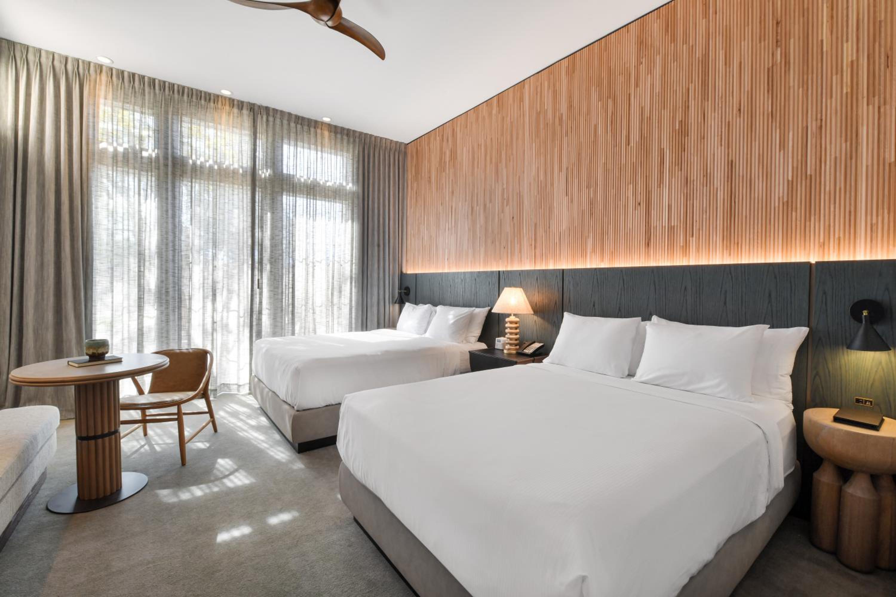 Grand Hyatt Indian Wells Resort & Villas 218