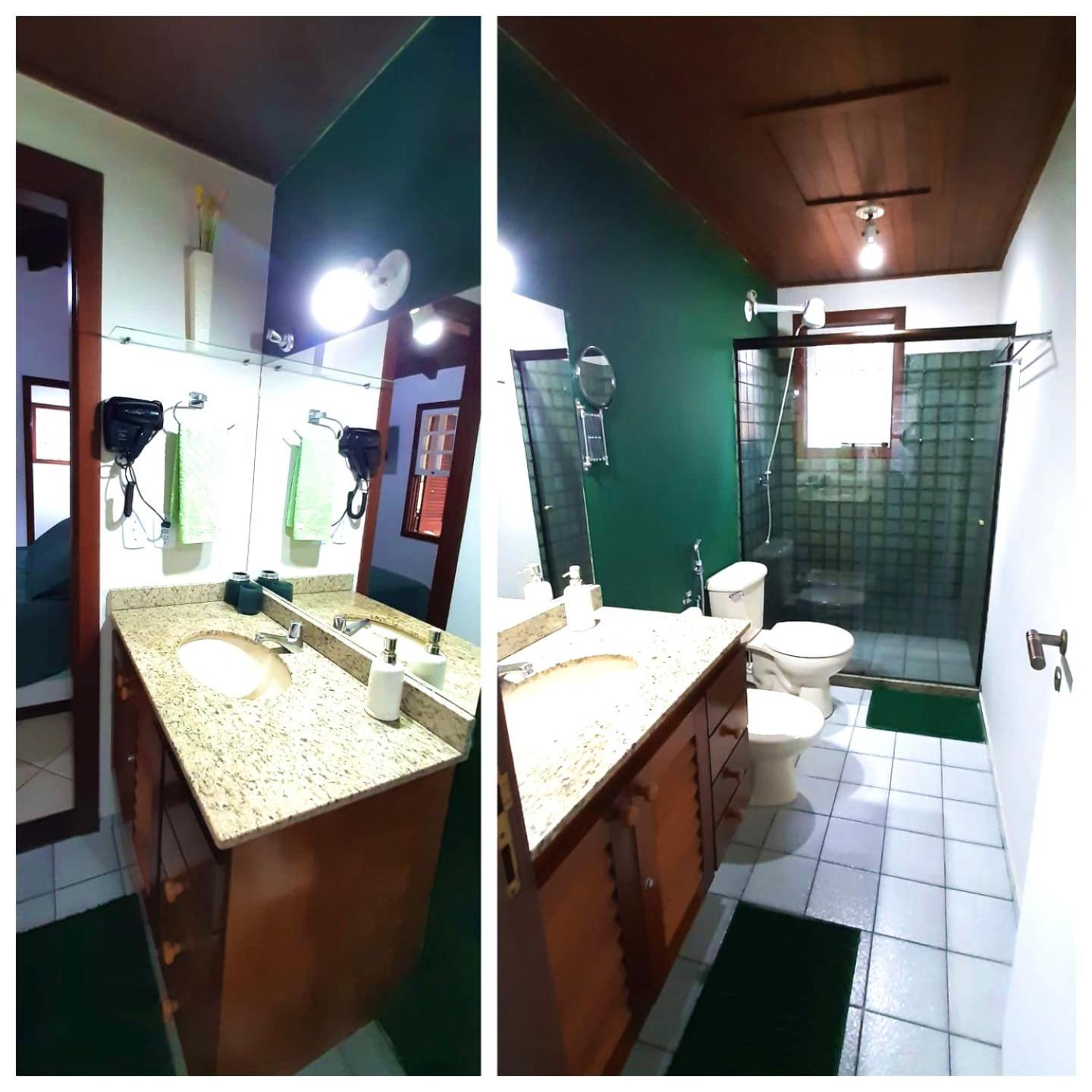 Búzios Praia da Ferradura Linda casa dentro de Condomínio com toda infraestrutura - água e luz inclusos na tarifa