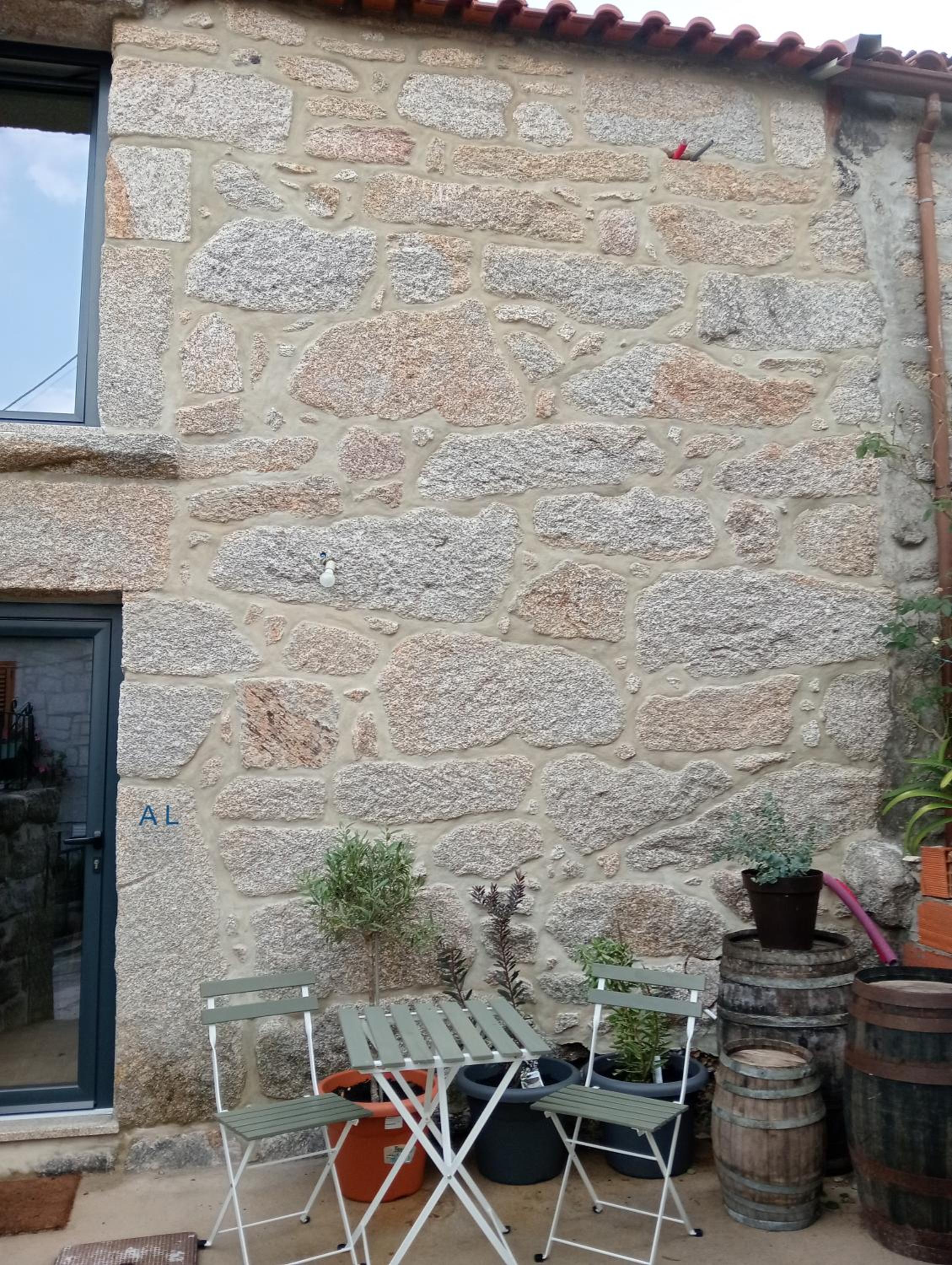 Casa da Fraga view 5
