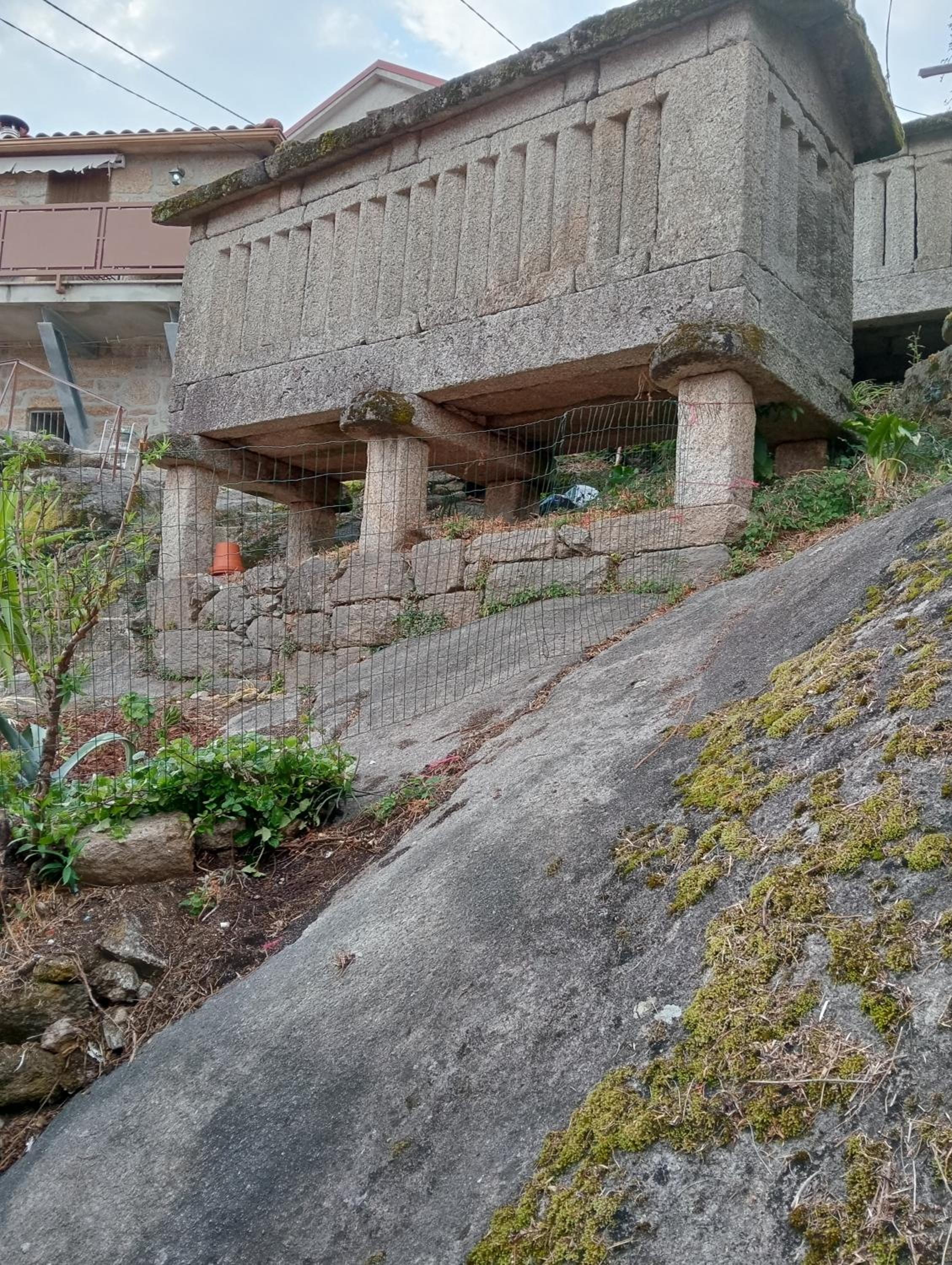 Casa da Fraga view 3