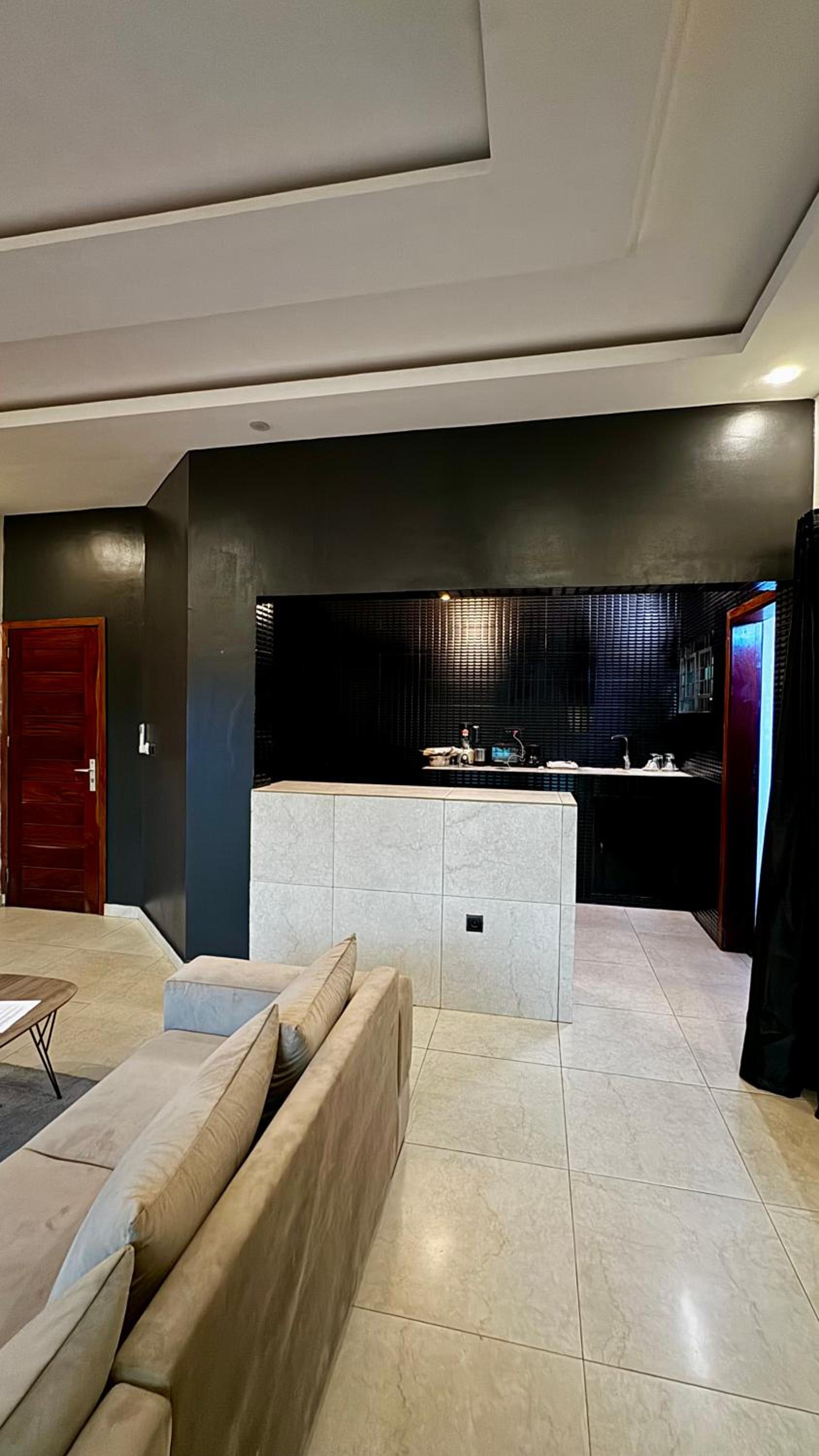 Luxury Suites