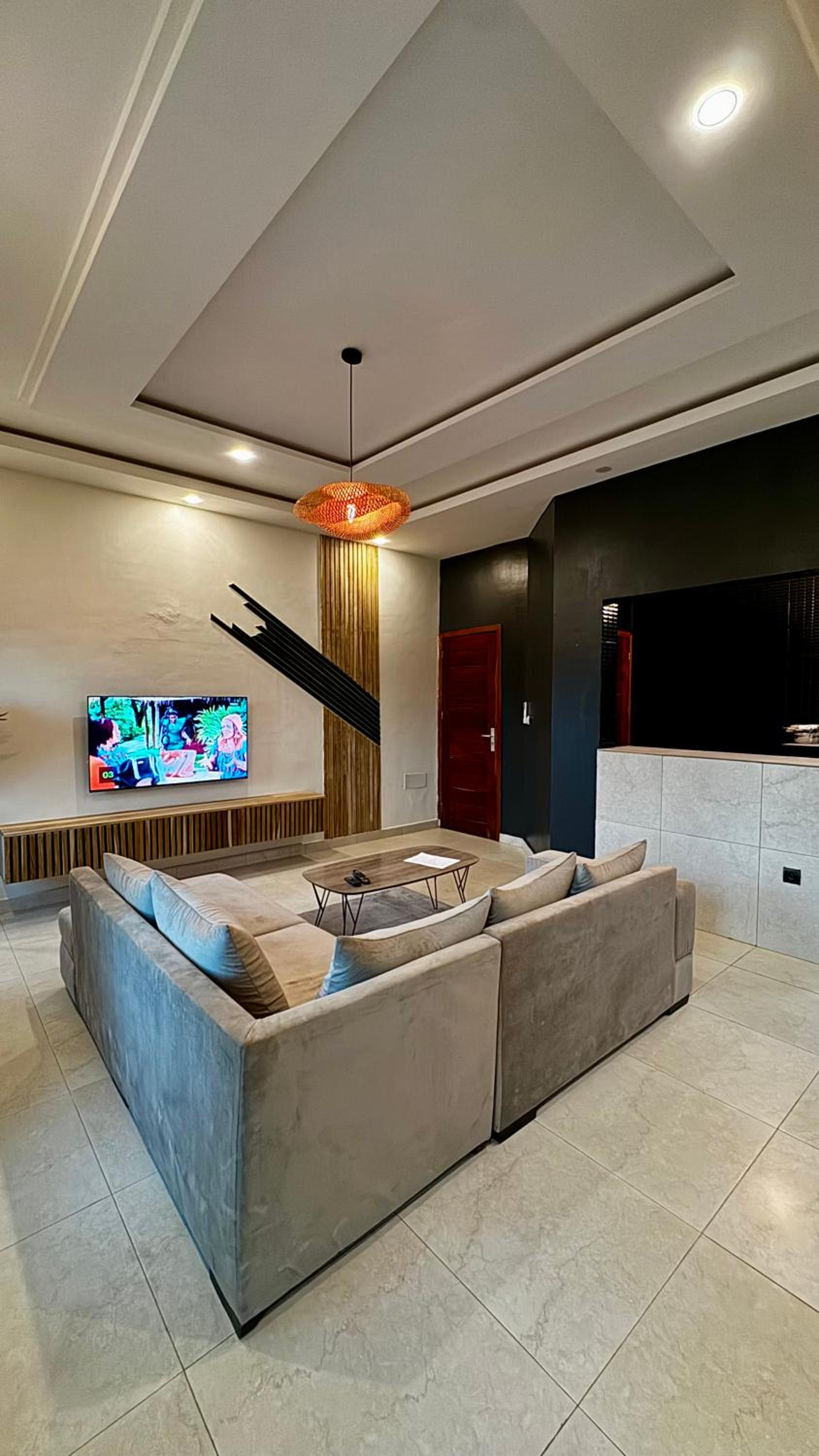 Luxury Suites