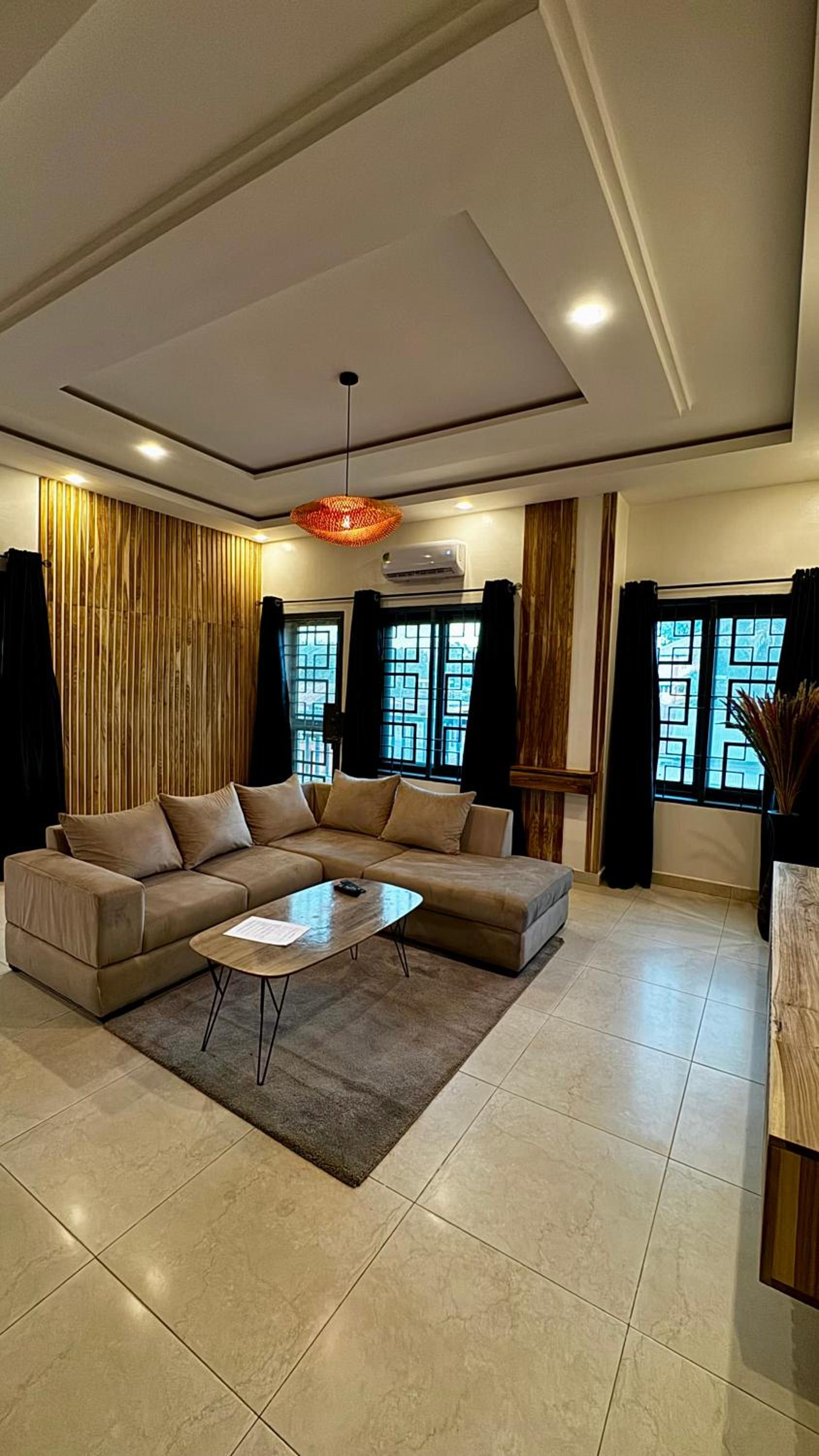 Luxury Suites