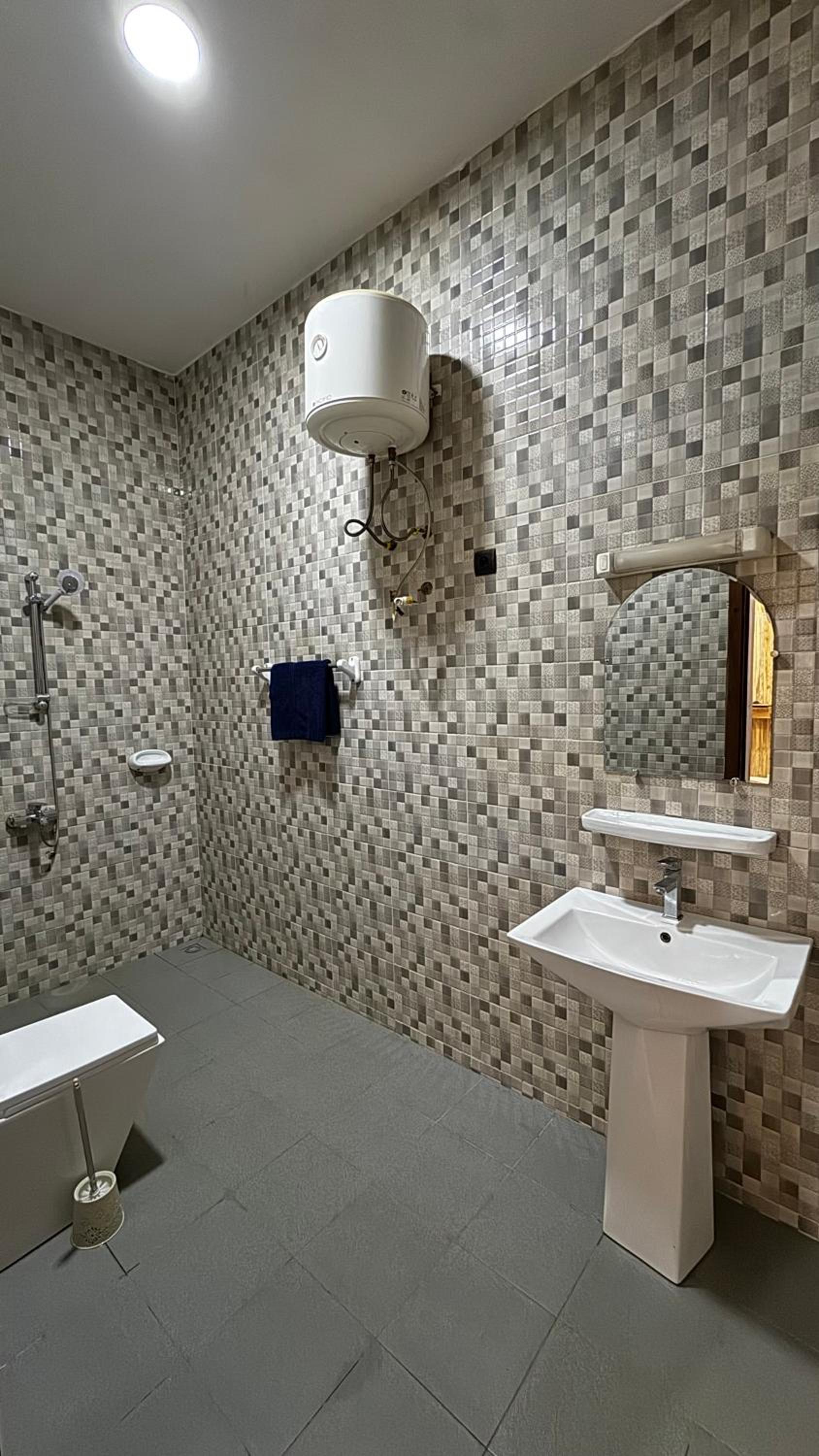 Luxury Suites