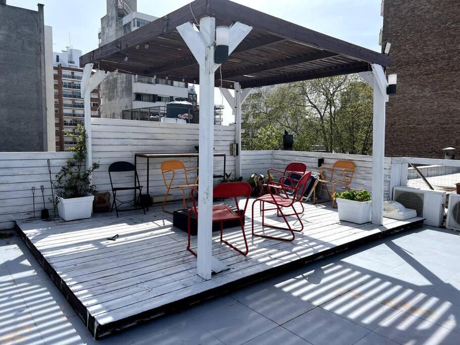 Espacio y Estilo en Punta Carretas view 3