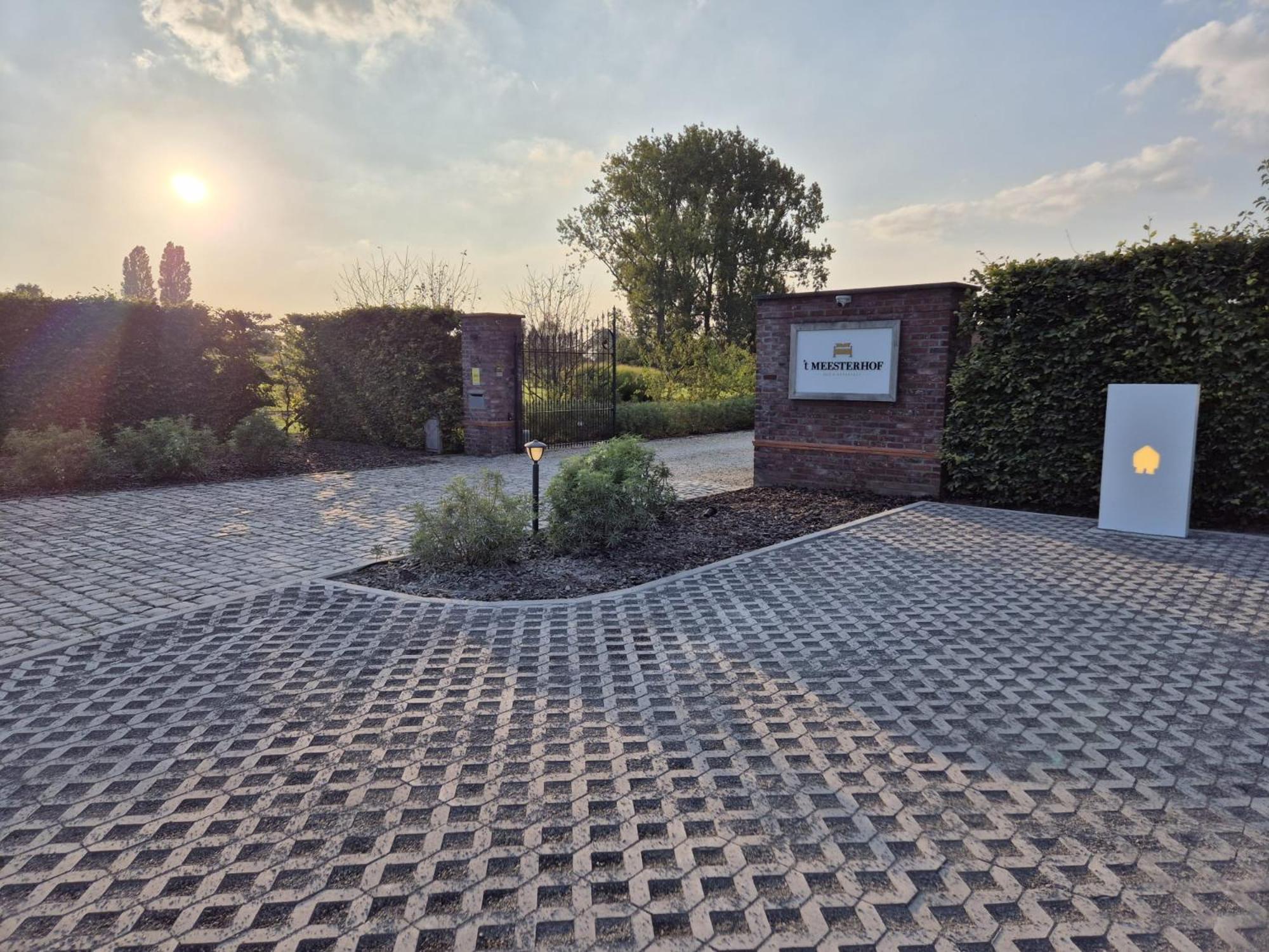 B&B 't Meesterhof view 2