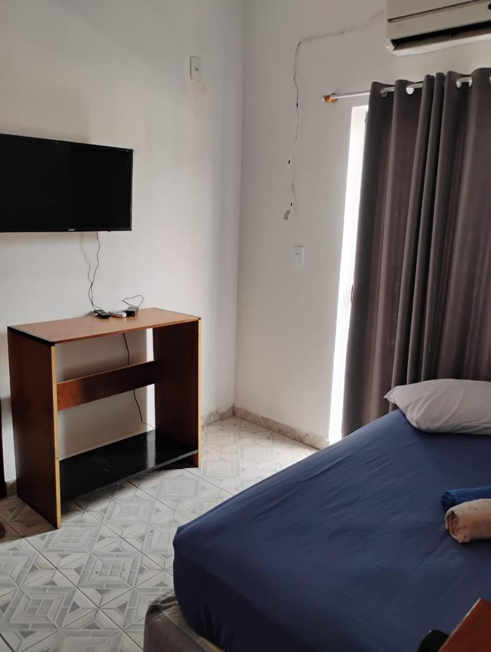 HOSPEDAGEM NOSSA SRA de COPACABANA