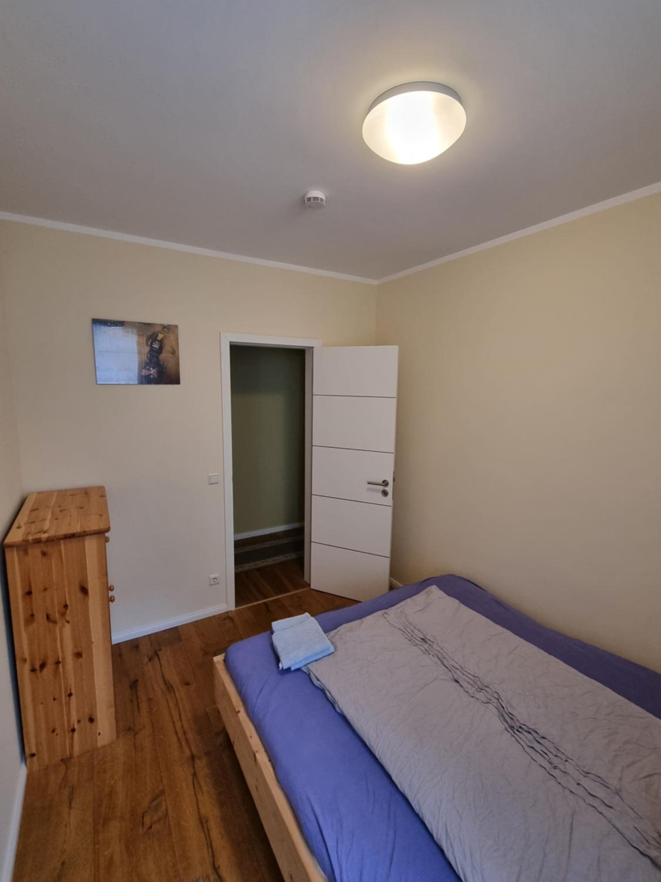 Beautiful Apartment in Prenzlauer Berg