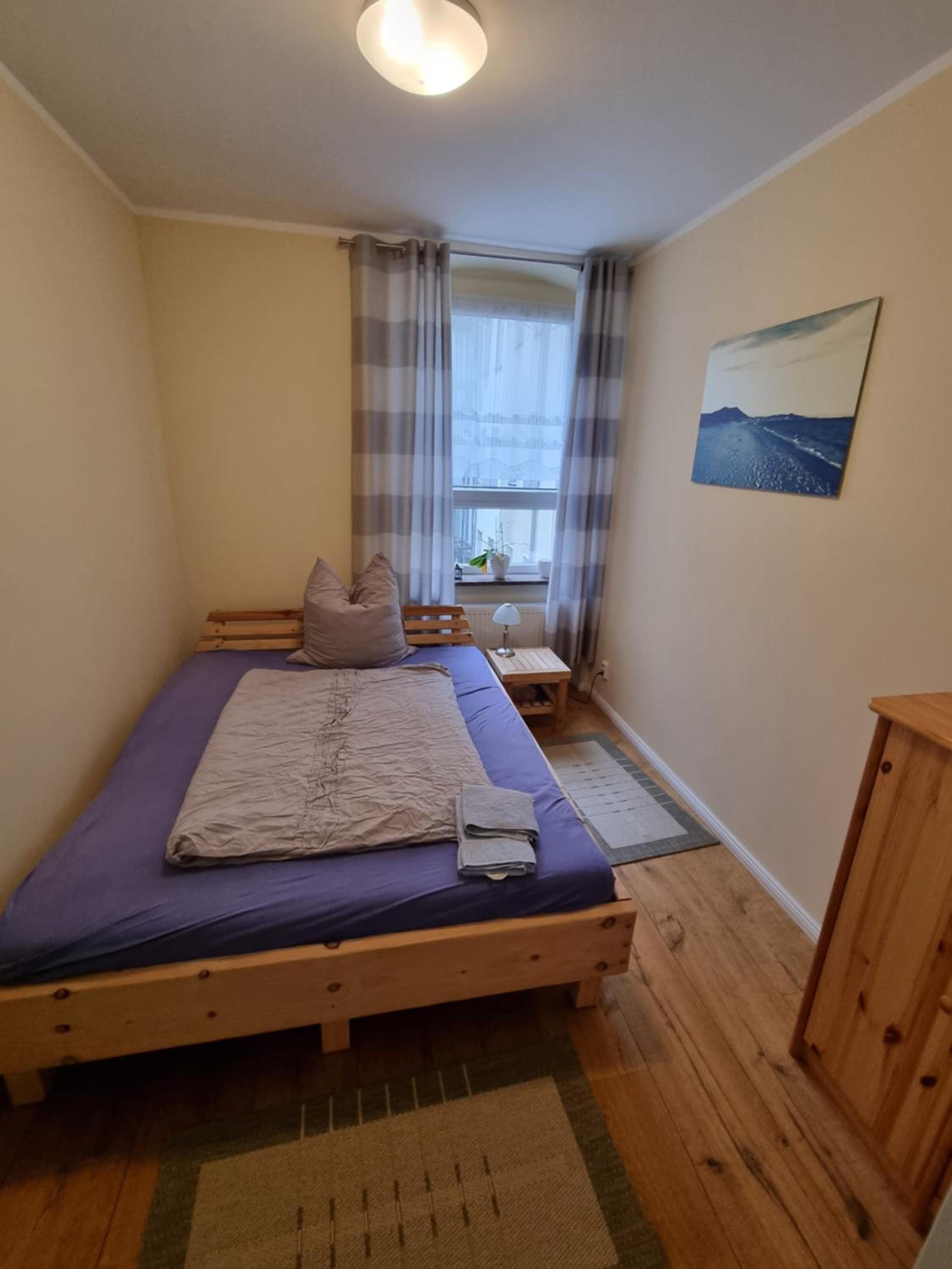Beautiful Apartment in Prenzlauer Berg