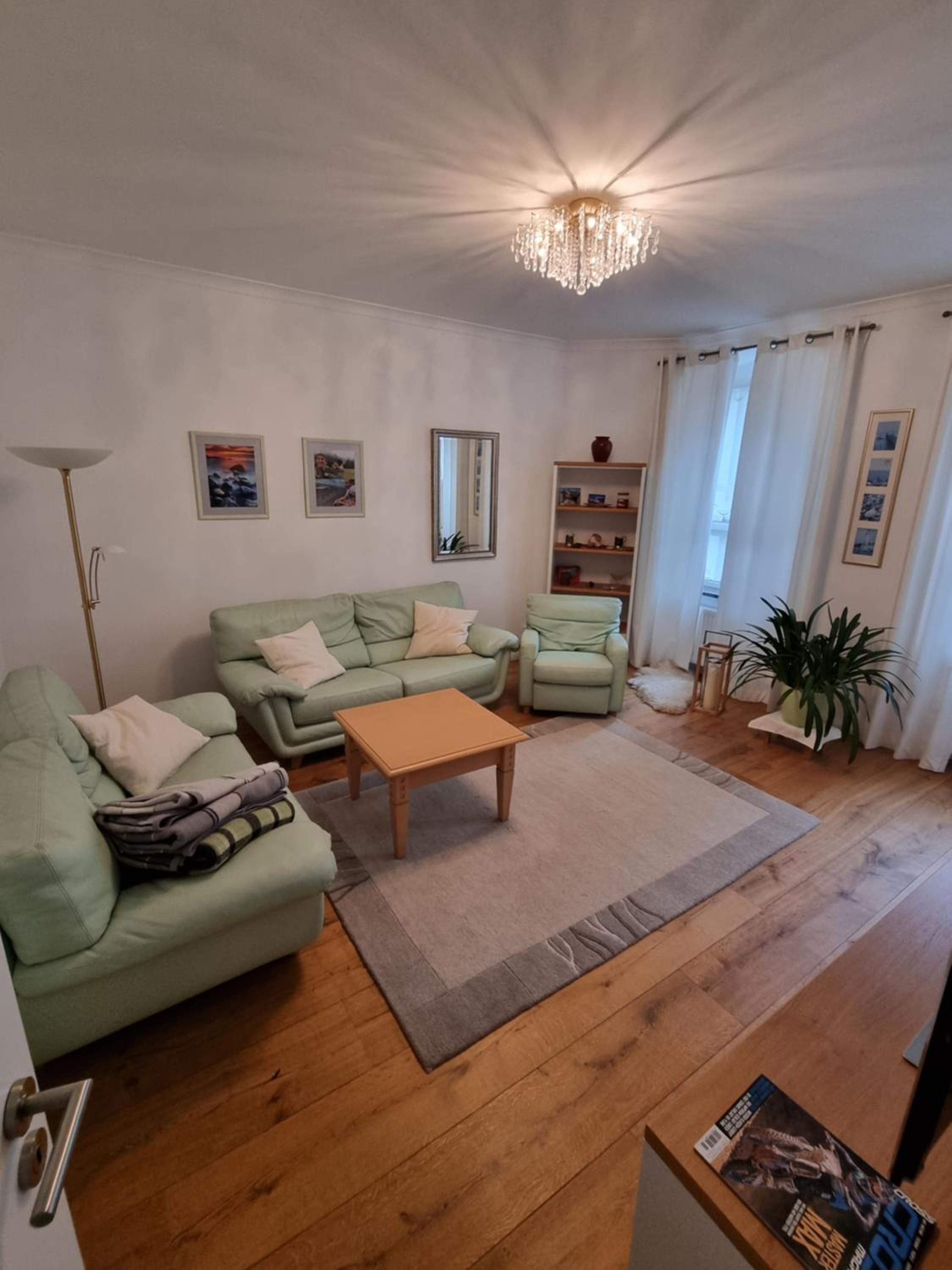 Beautiful Apartment in Prenzlauer Berg
